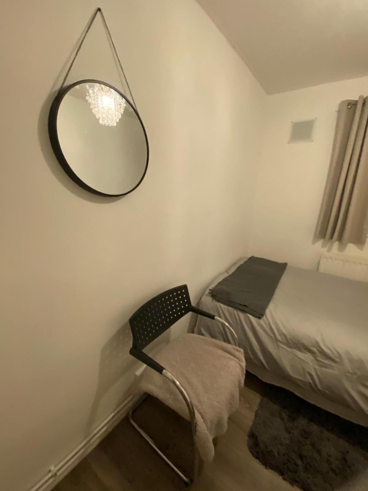 Privatunterkunft Convenient London