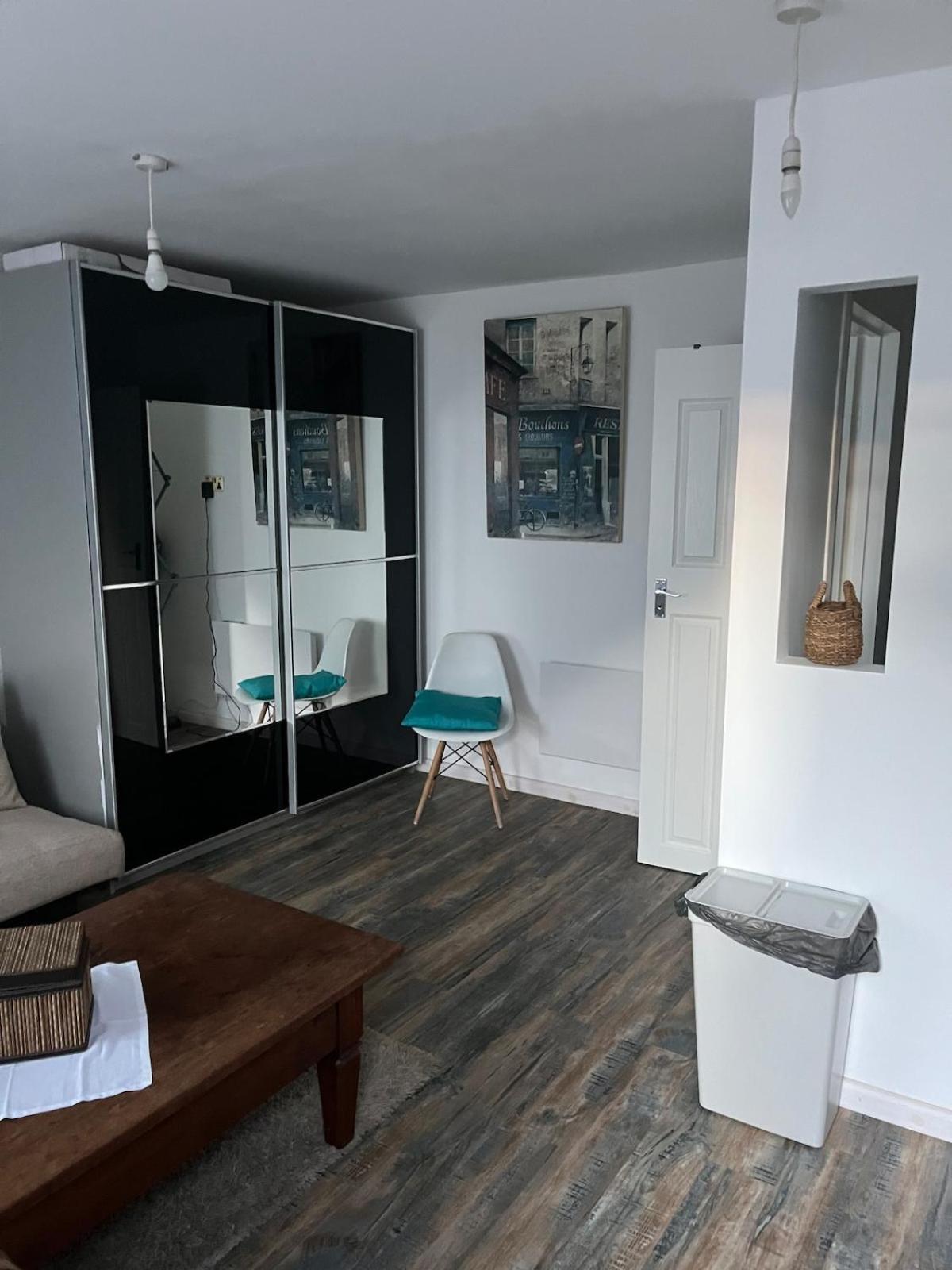 Appartamento Cozy Flat Londra