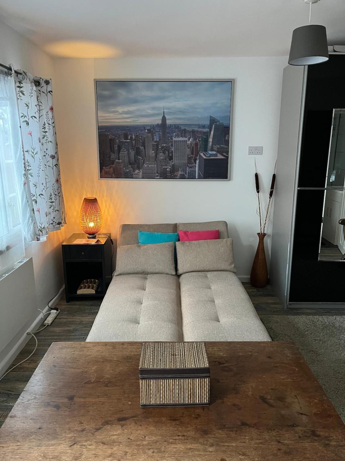 Appartamento Cozy Flat