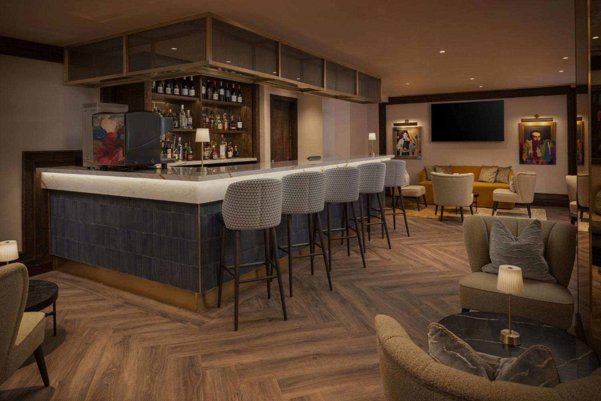 The Welbeck London