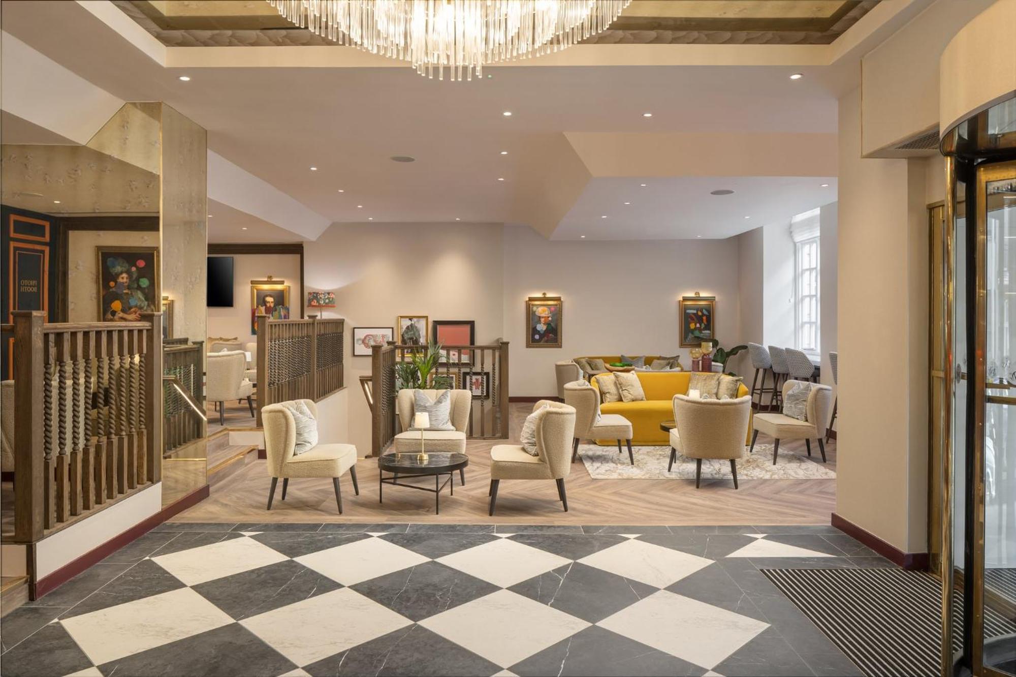 The Welbeck Hotel