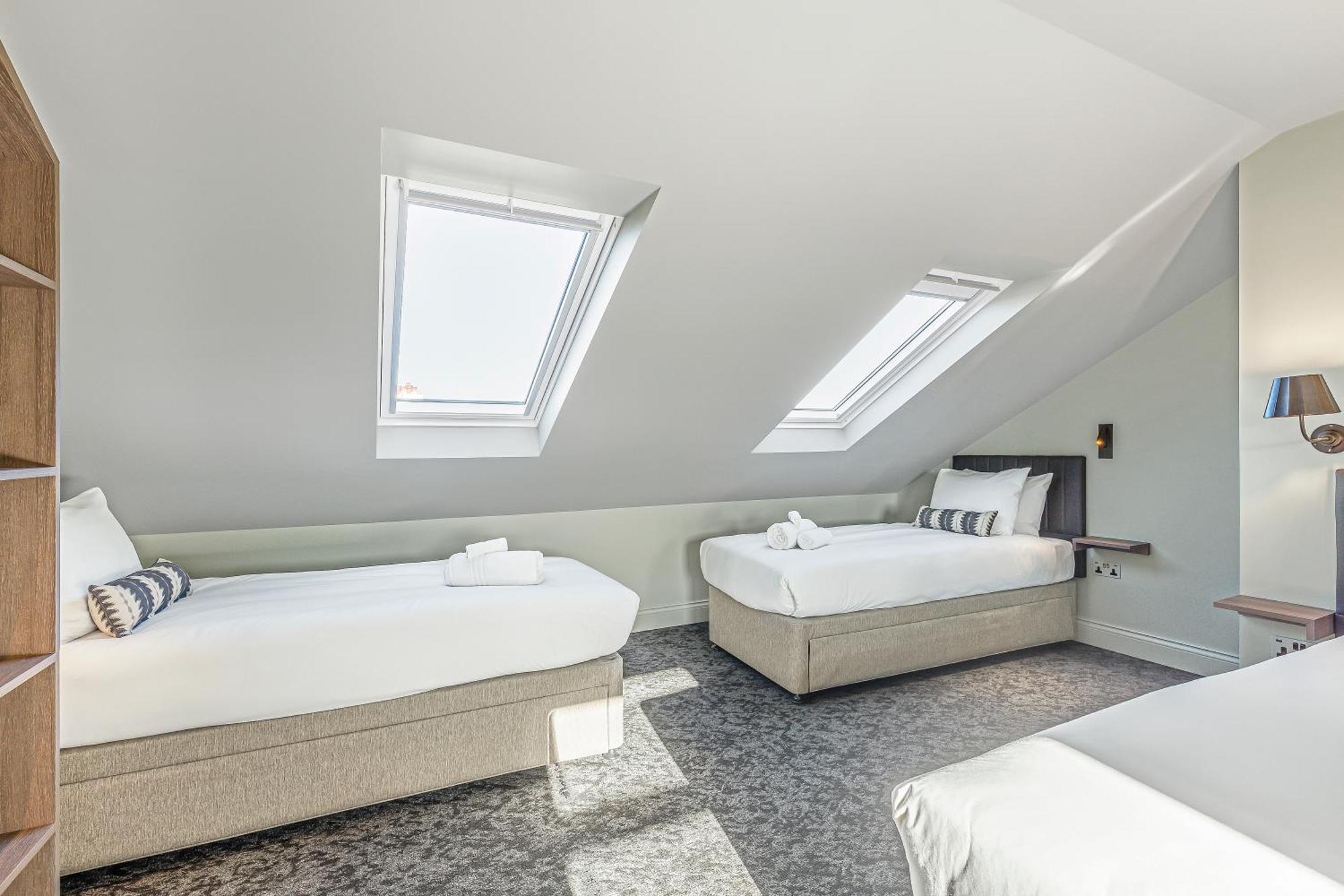 Affittacamere Clapham Londra