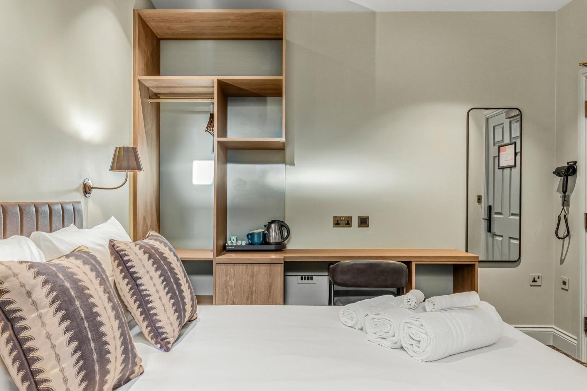 Affittacamere Clapham