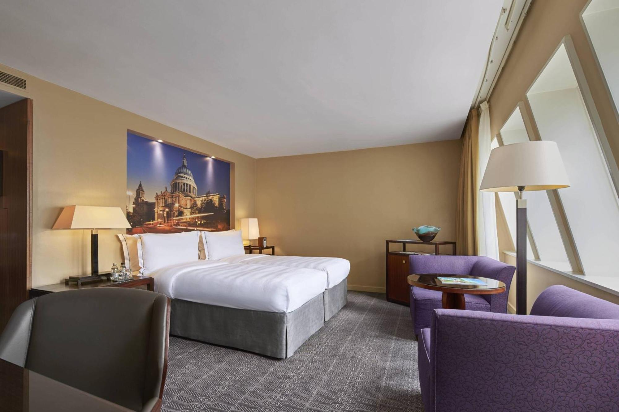 Threadneedles, Autograph Collection Hotell 5*