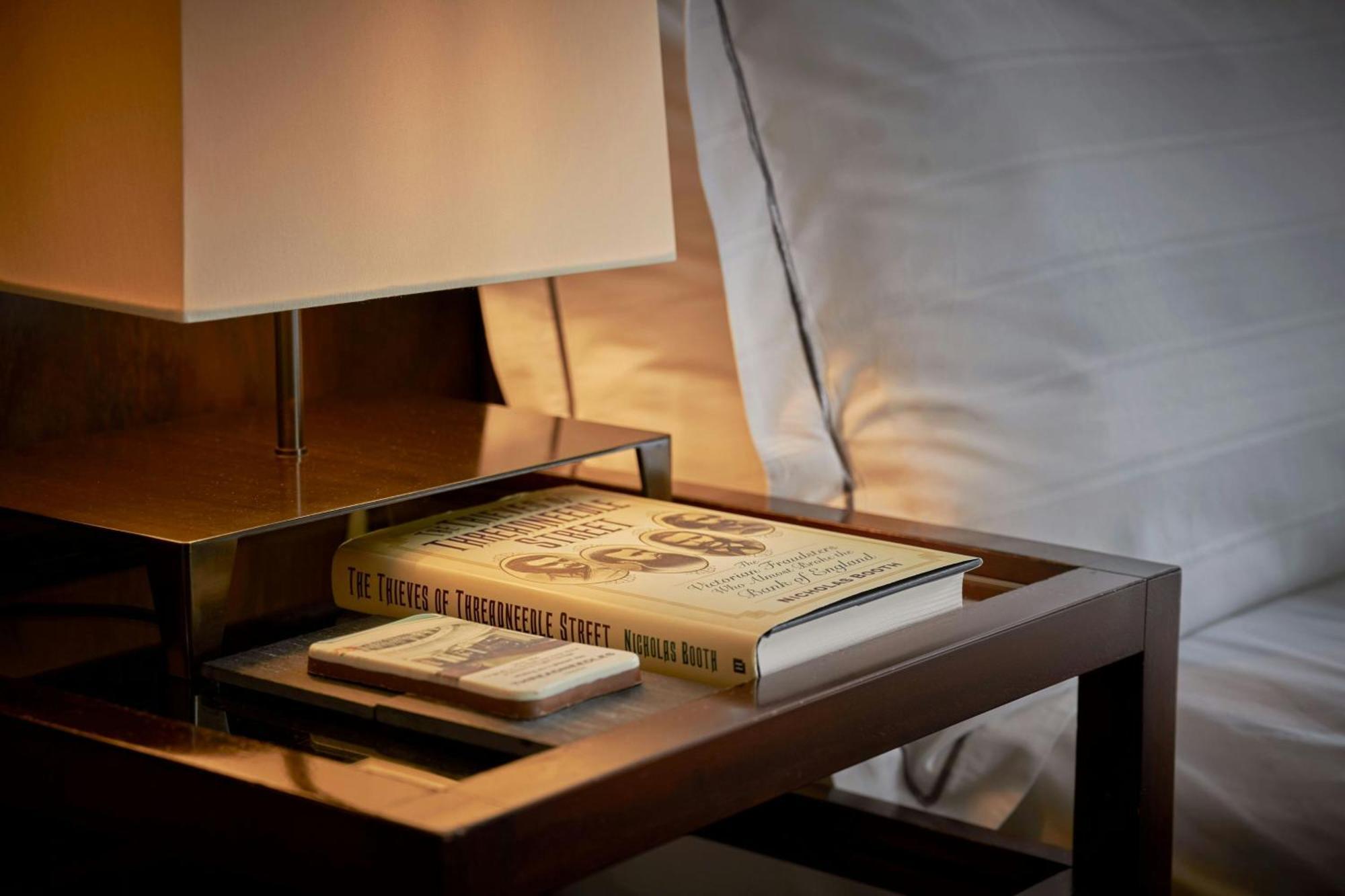 Hotell Threadneedles, Autograph Collection 5*
