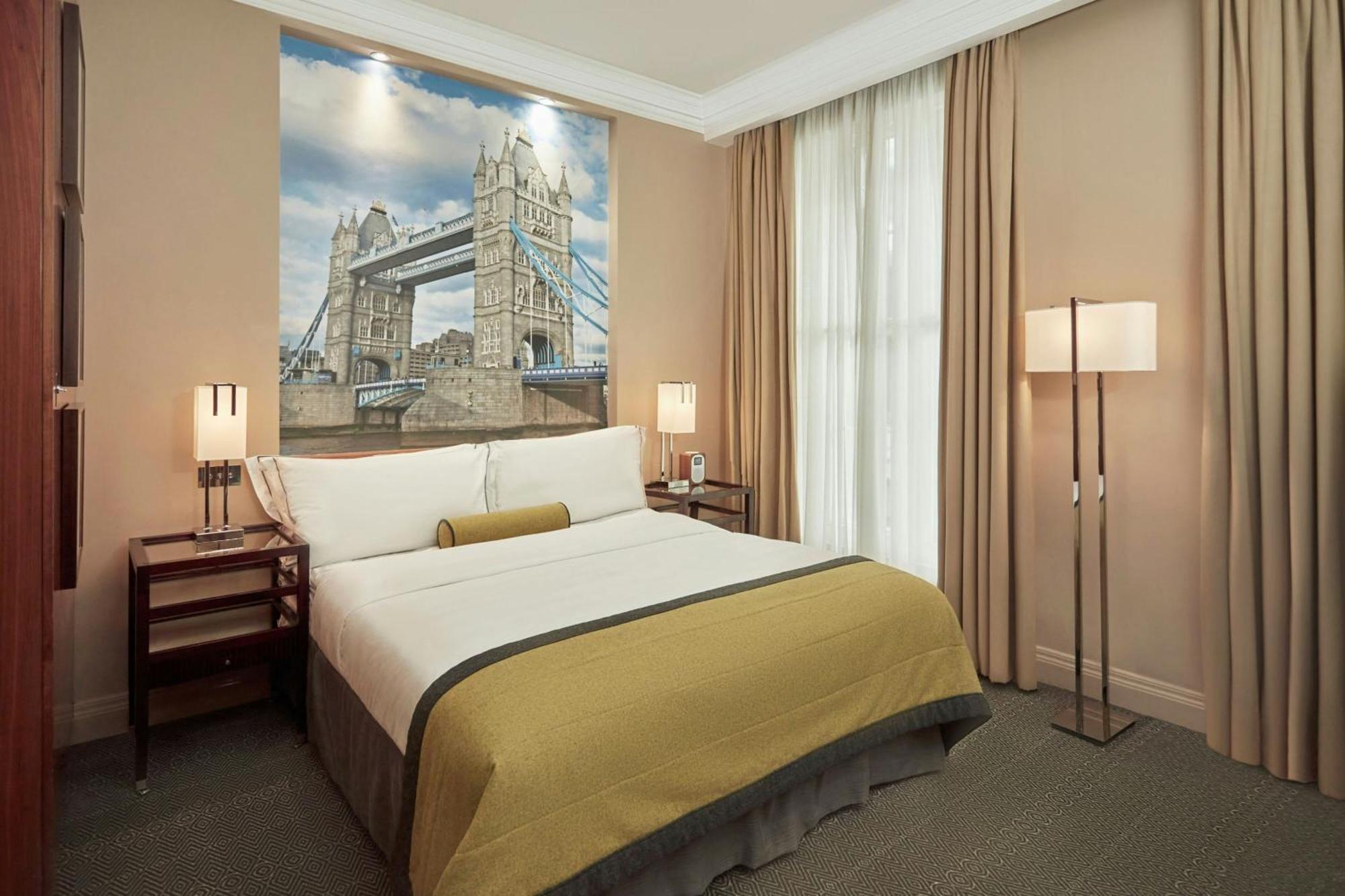 Hotell Threadneedles, Autograph Collection