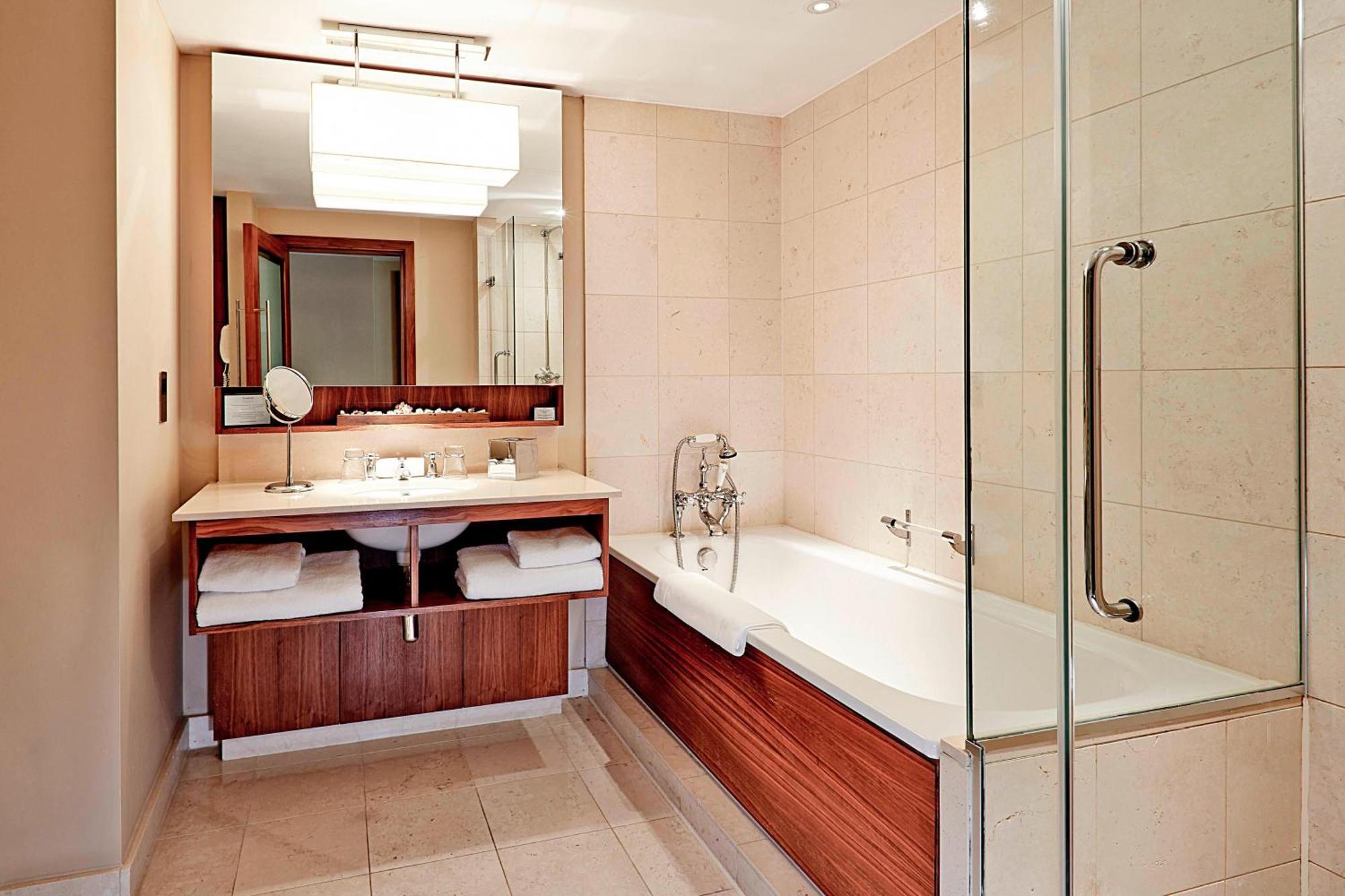 Hotell Threadneedles, Autograph Collection 5*