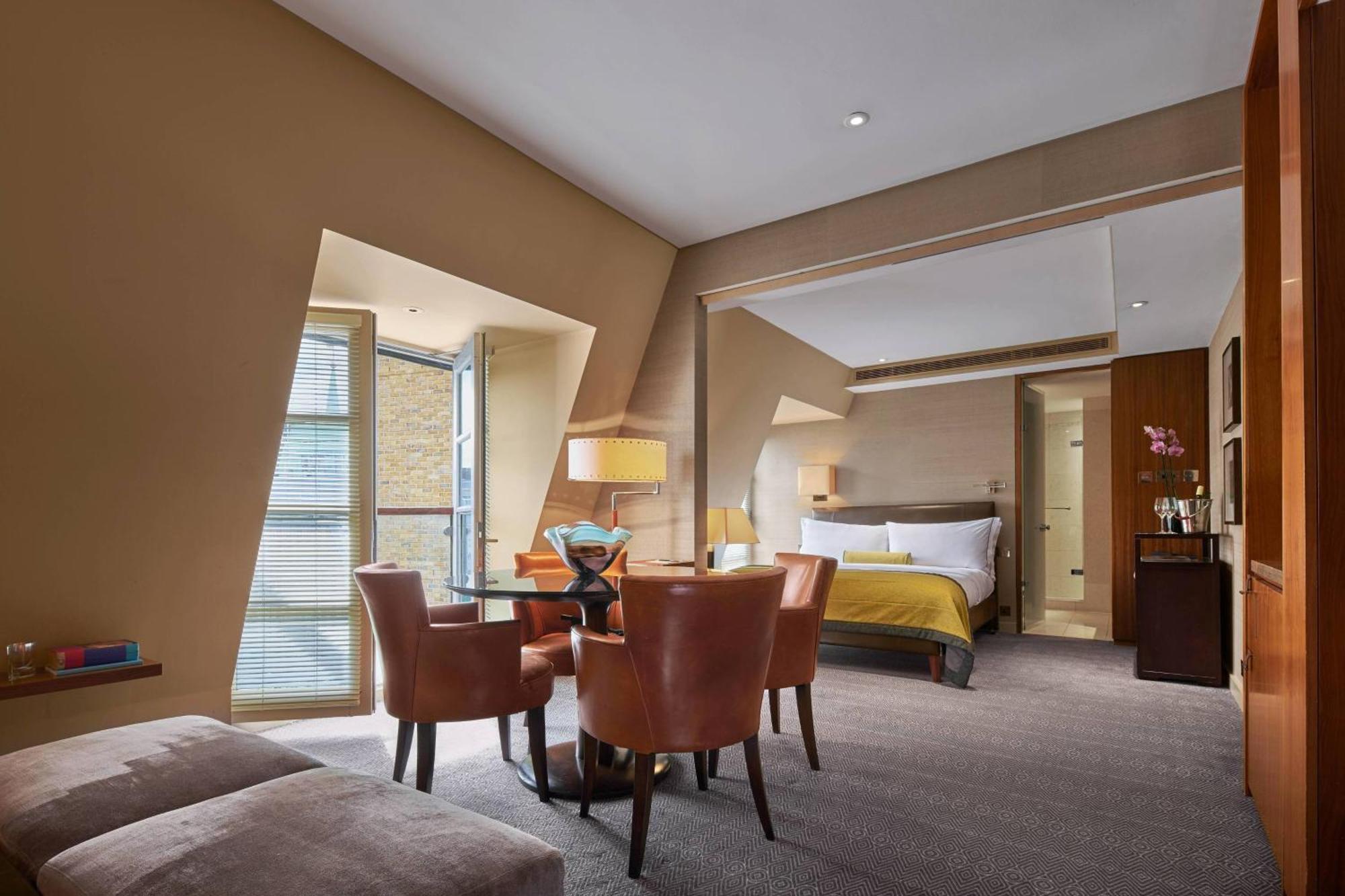 Hotell Threadneedles, Autograph Collection 5*