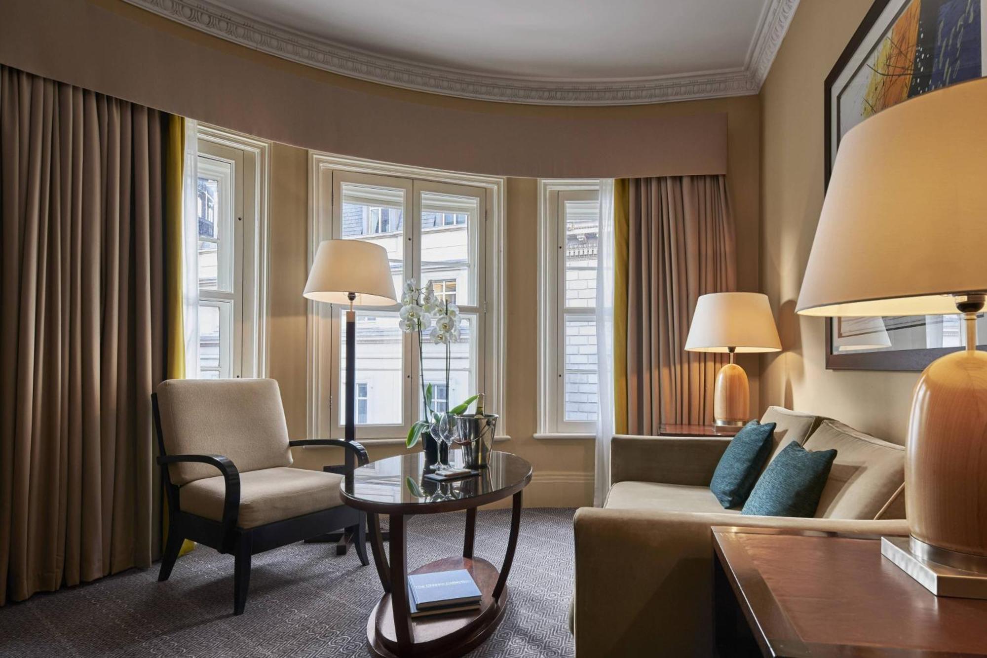 Hotell Threadneedles, Autograph Collection London