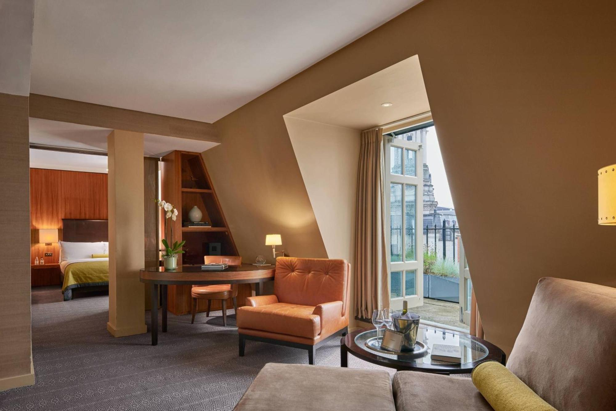 Threadneedles, Autograph Collection Hotell 5*