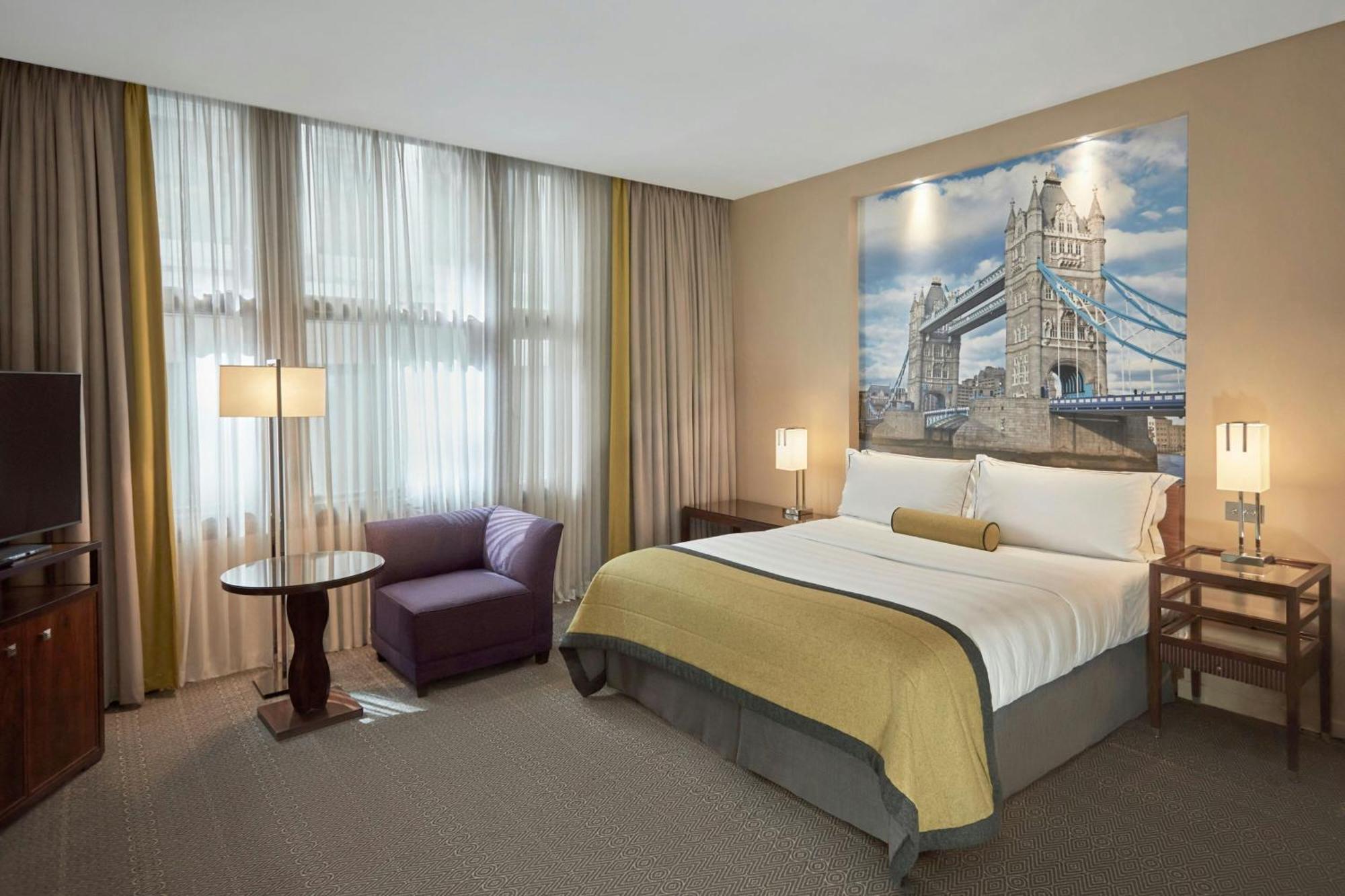 Threadneedles, Autograph Collection Hotell