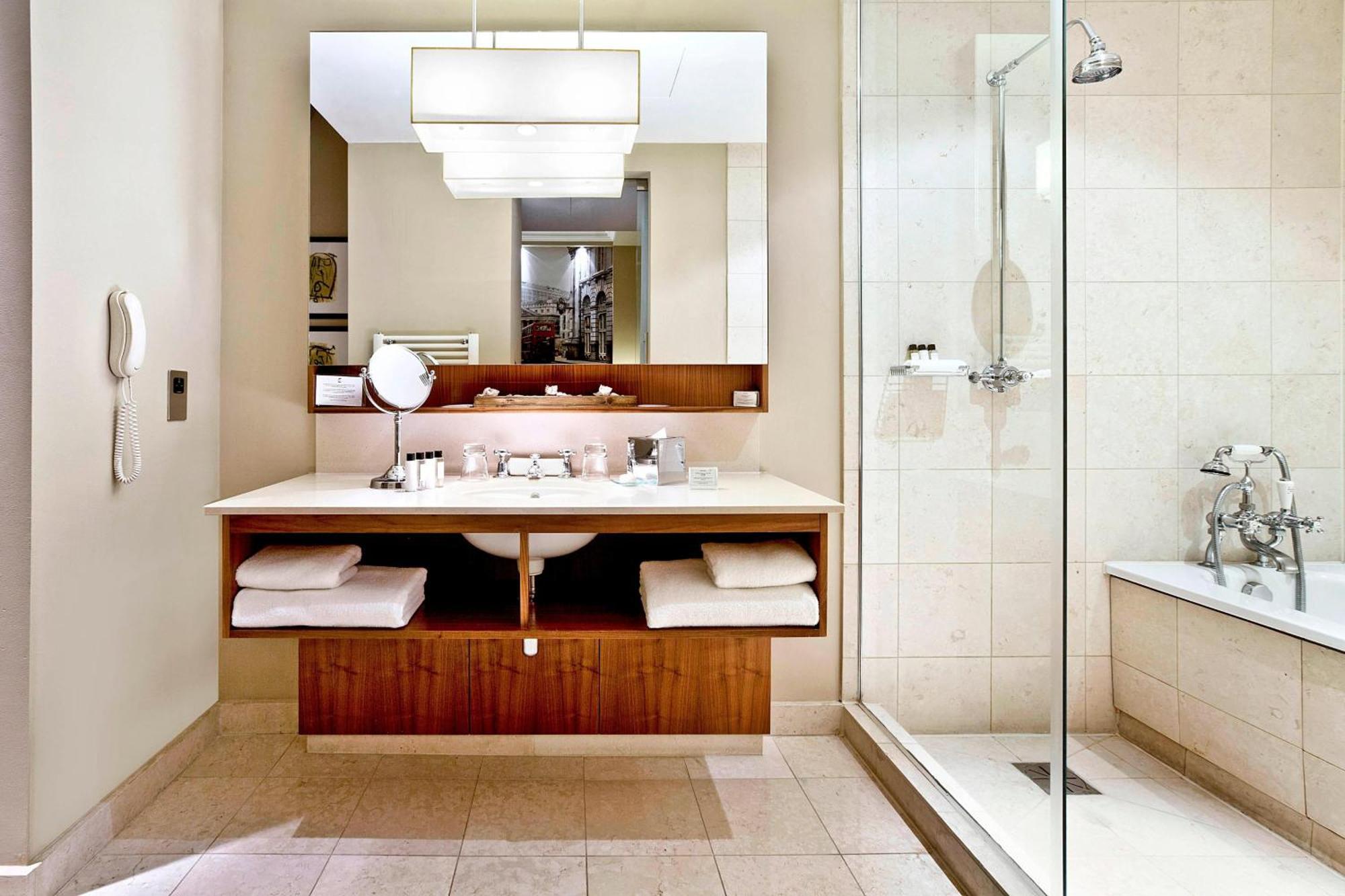 Threadneedles, Autograph Collection Hotell 5*