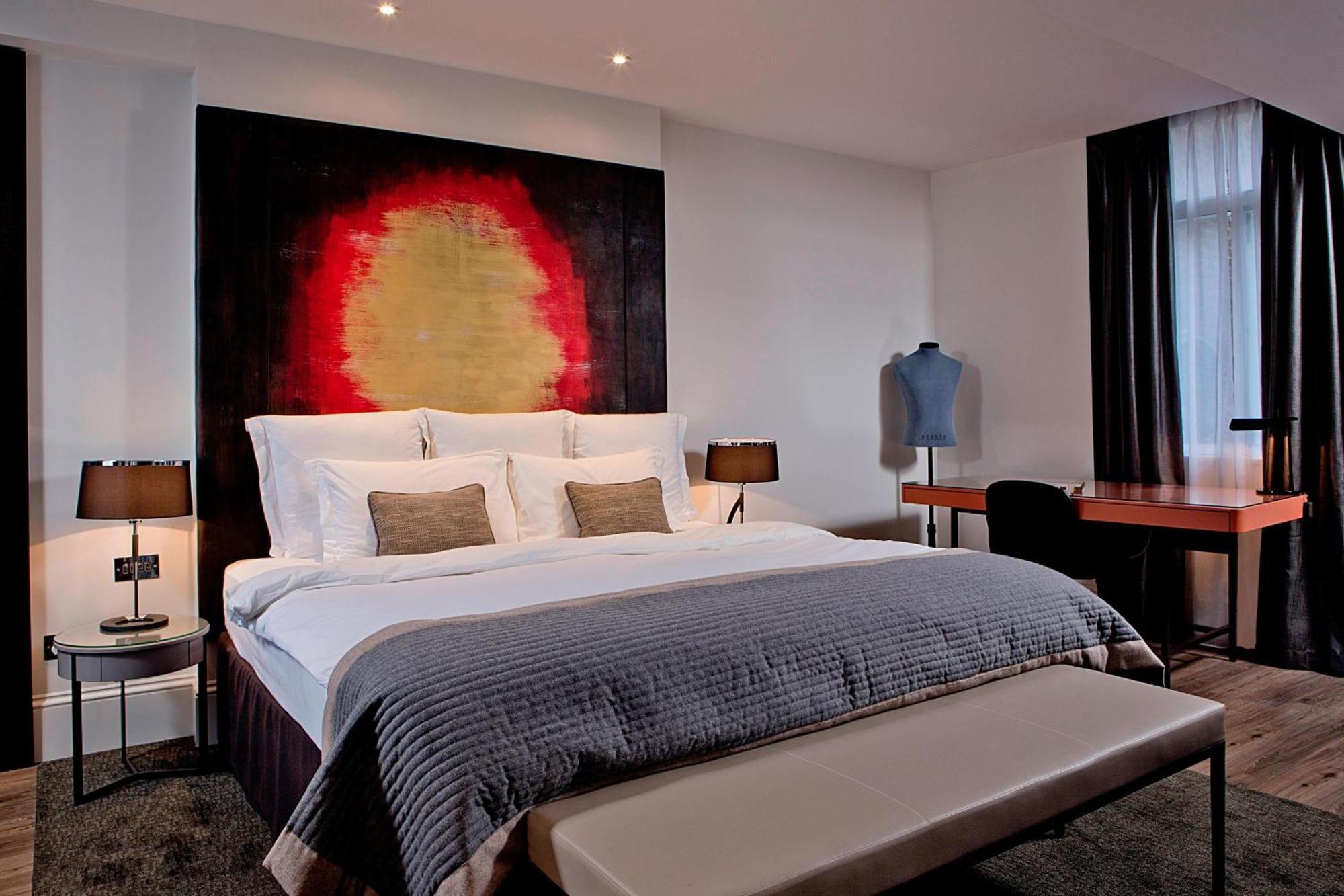 Hotell Threadneedles, Autograph Collection 5*