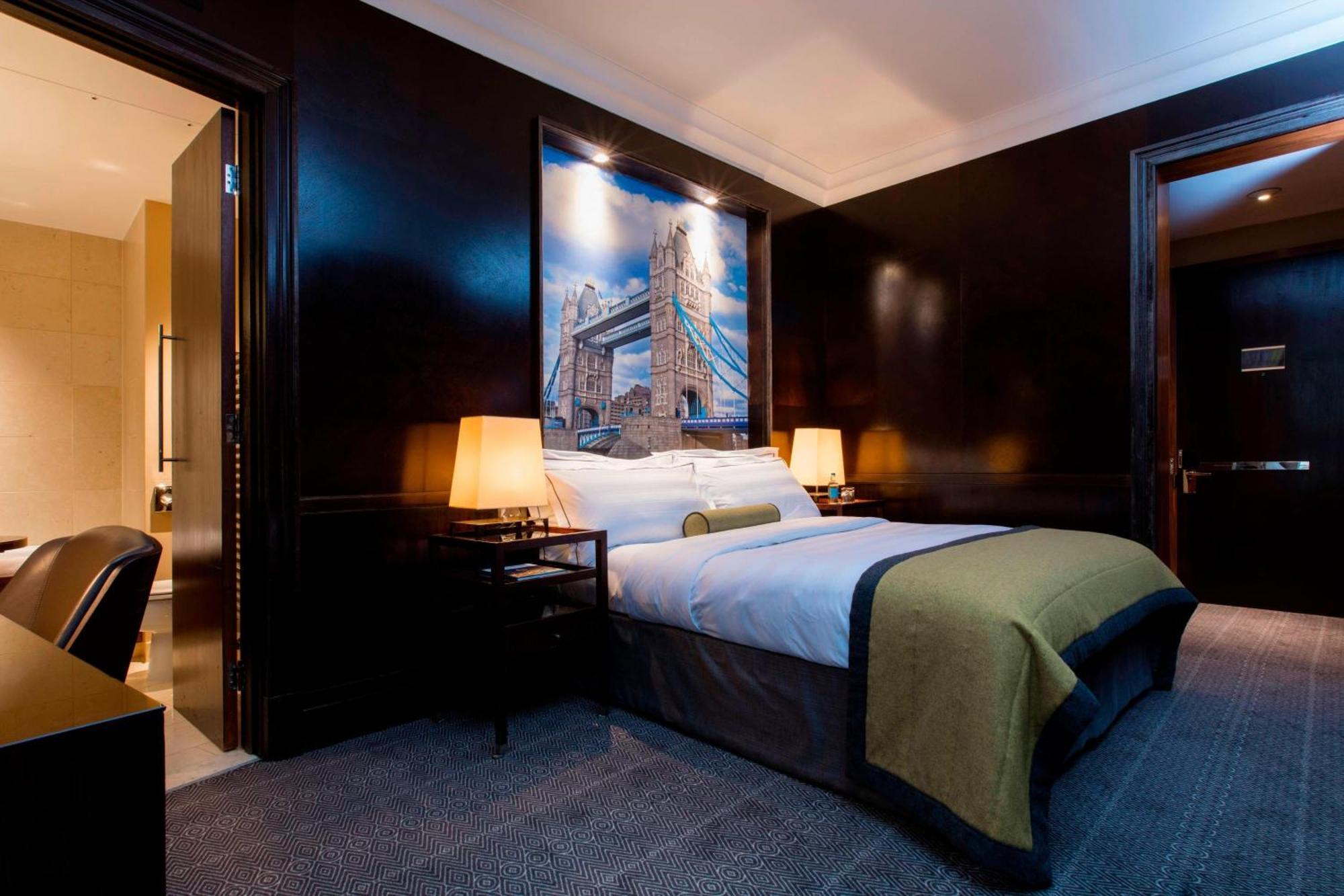 Hotell Threadneedles, Autograph Collection