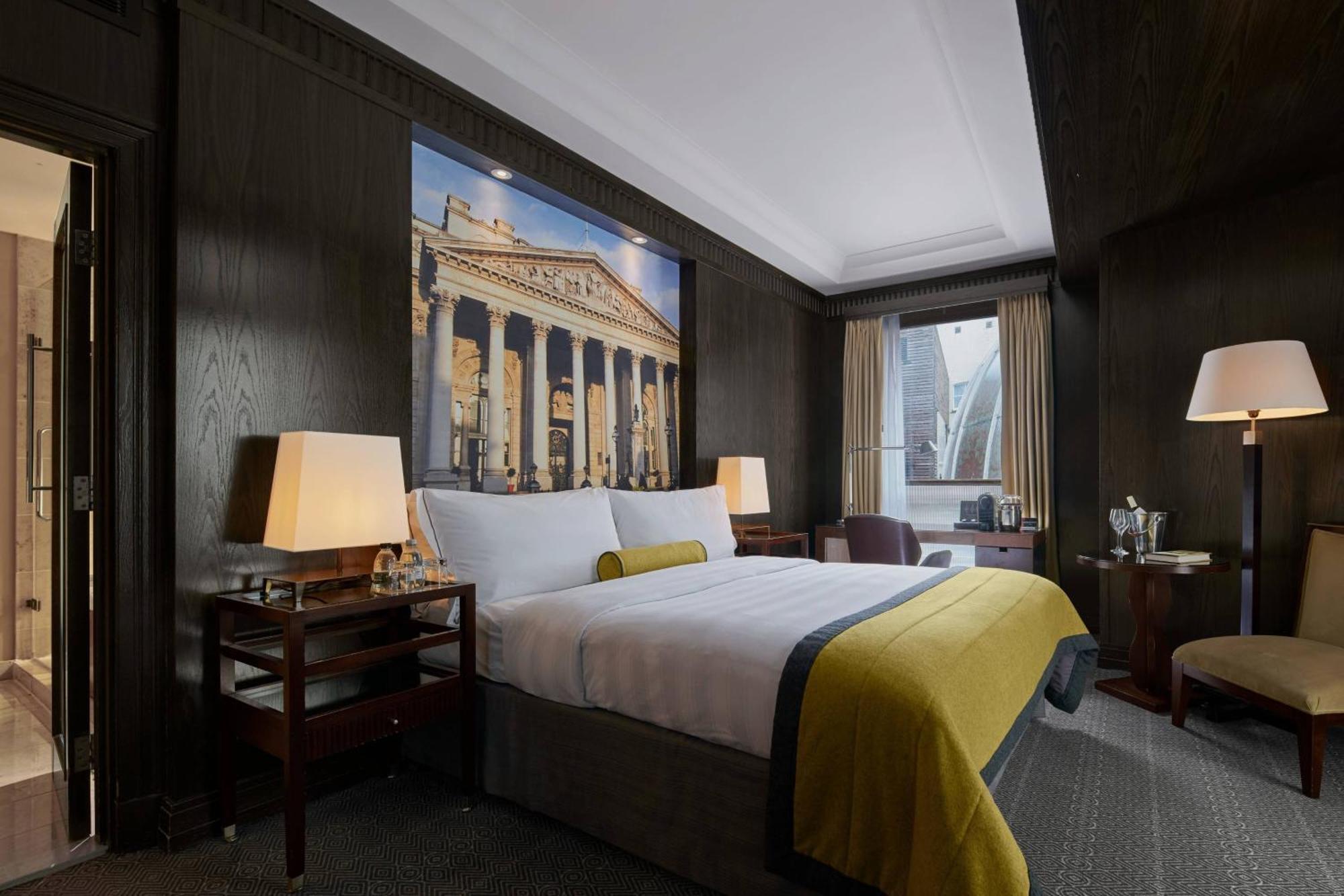 Threadneedles, Autograph Collection Hotell 5*