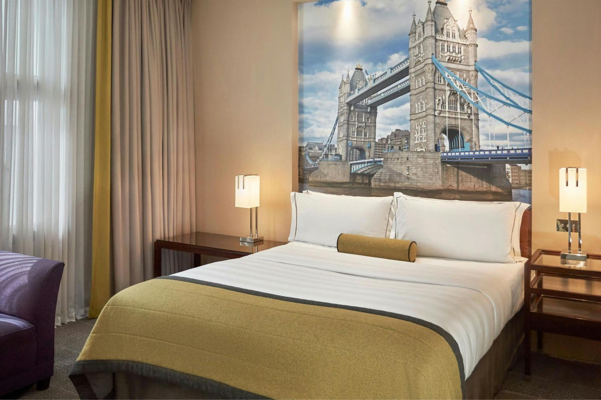 Threadneedles, Autograph Collection Hotell London