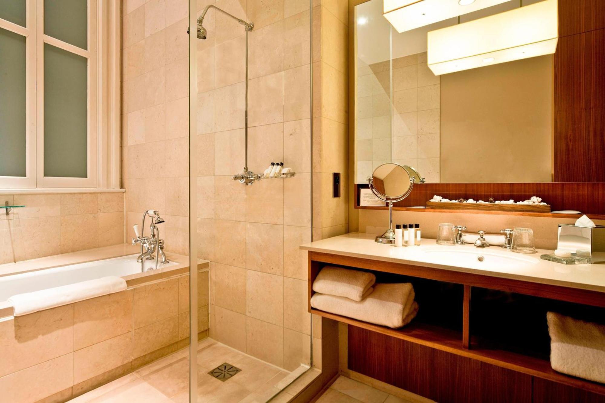 Hotell Threadneedles, Autograph Collection