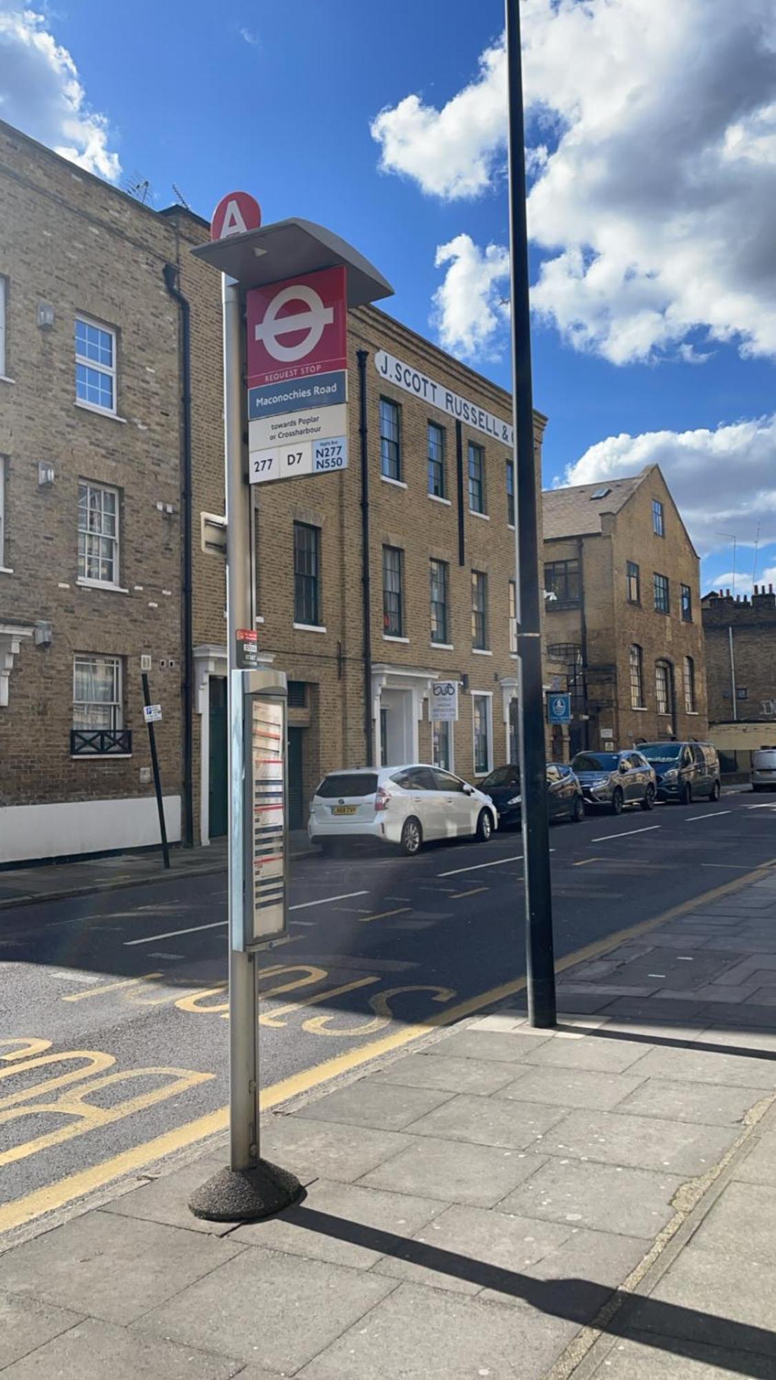 Lejlighed Luxe 2bed, Free Parking And Permit, Great Transport Links London