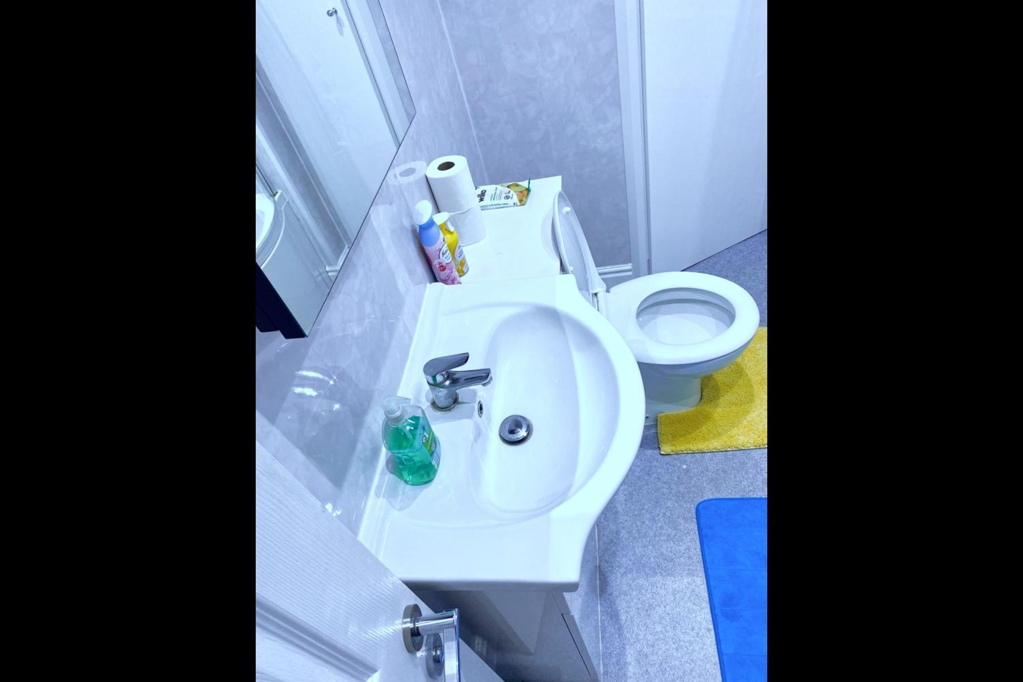 Lejlighed One Bedroom Spacious Step4 Ltd