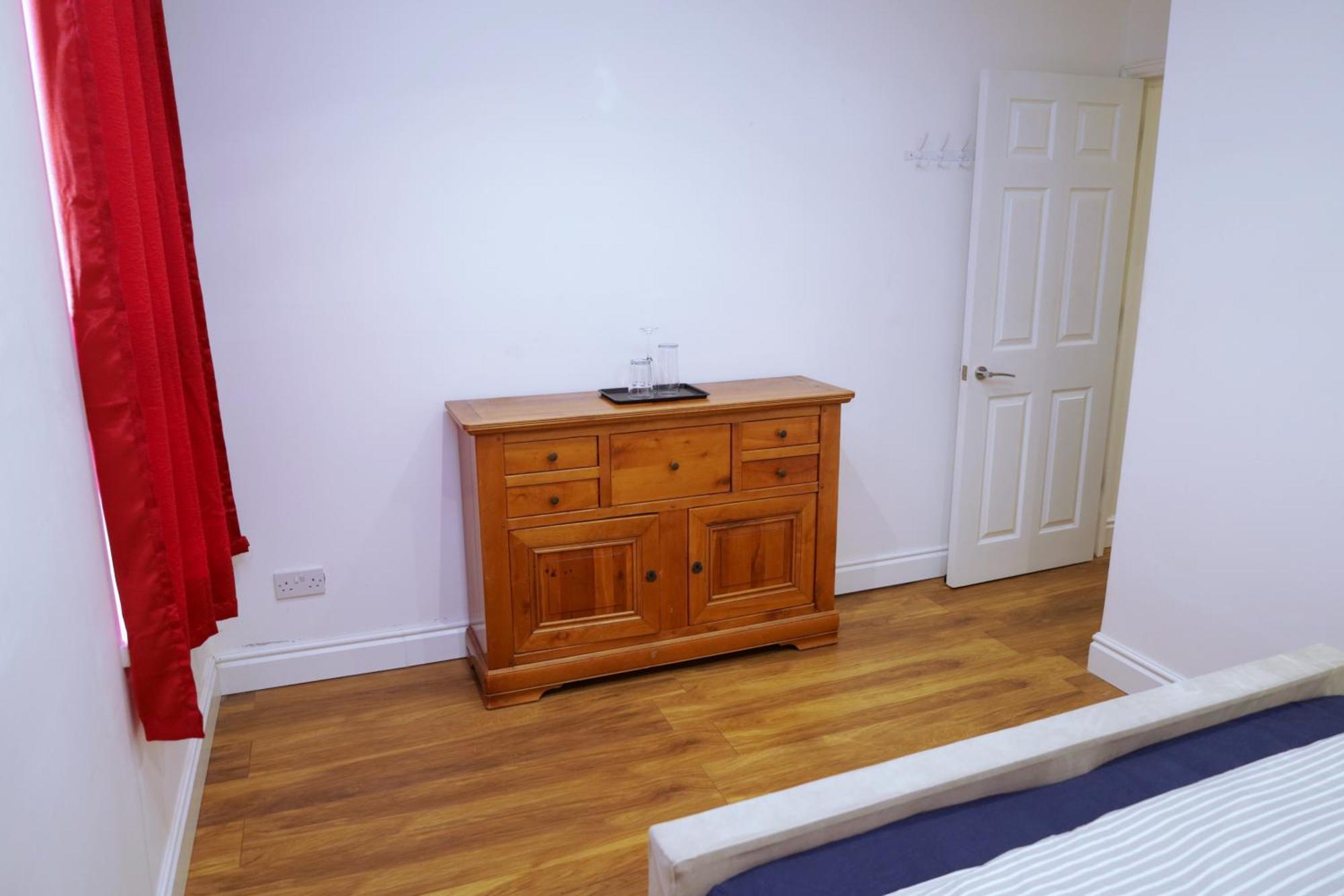 One Bedroom Spacious Step4 Ltd Lejlighed