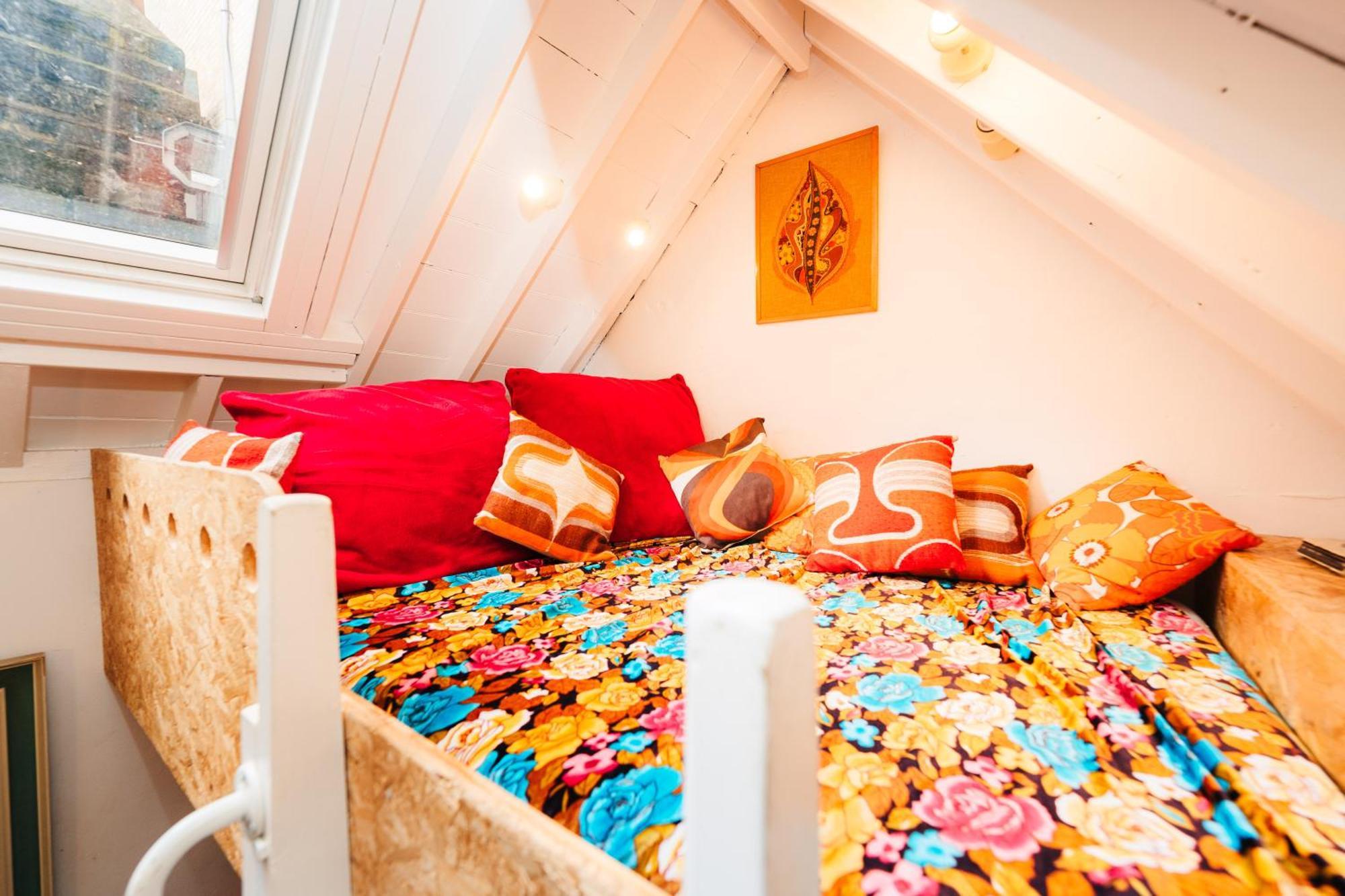 Appartement Quirky And Cosy Soho Stables House