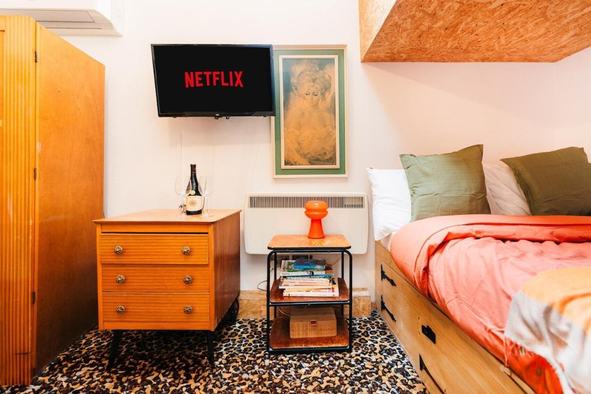 Appartement Quirky And Cosy Soho Stables House