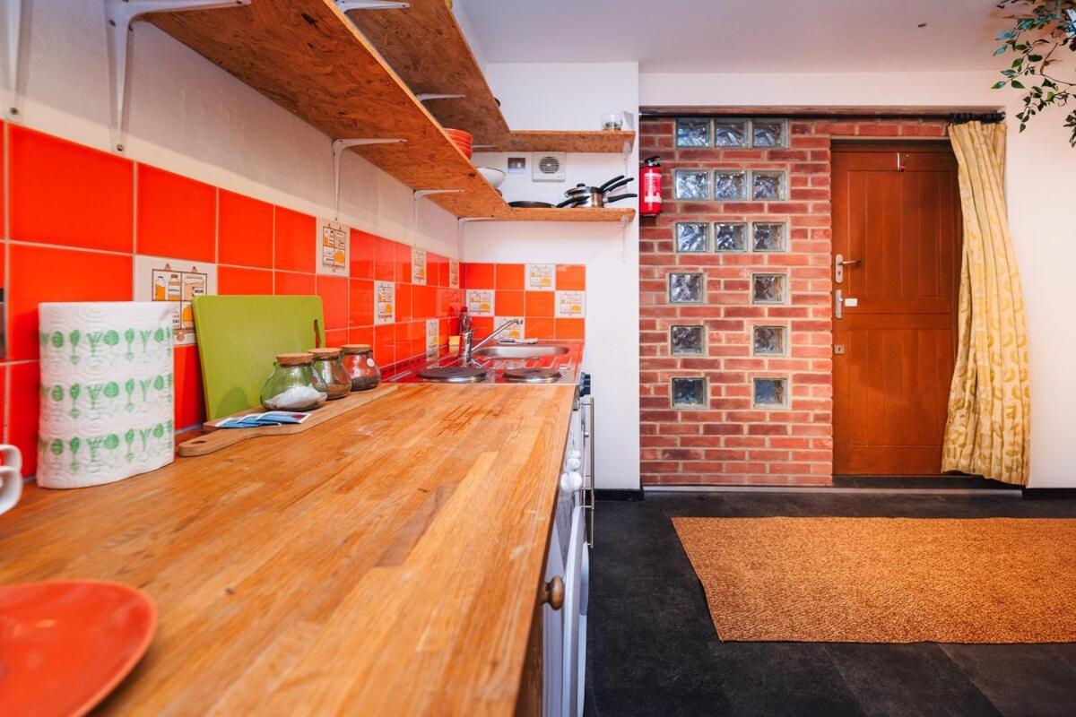 Quirky And Cosy Soho Stables House Appartement *