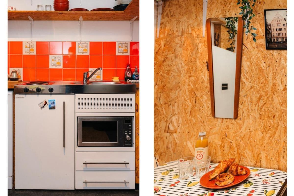 Appartement Quirky And Cosy Soho Stables House