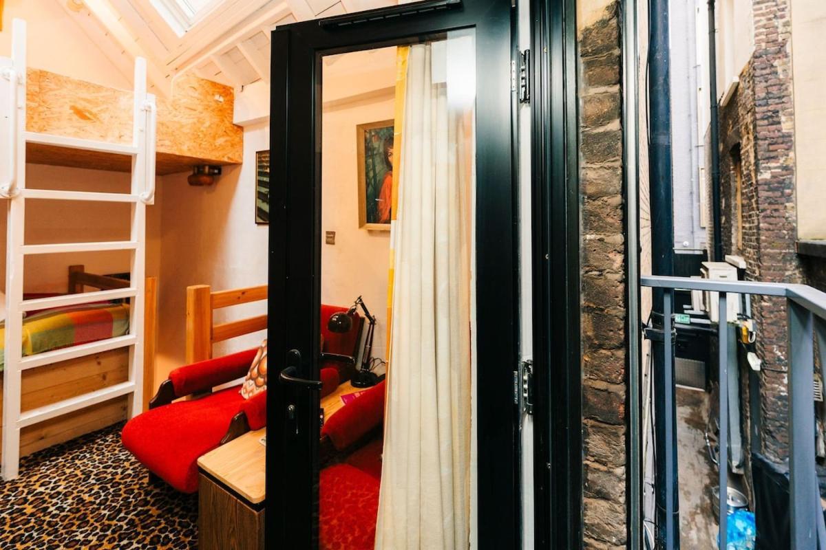 Quirky And Cosy Soho Stables House Appartement *