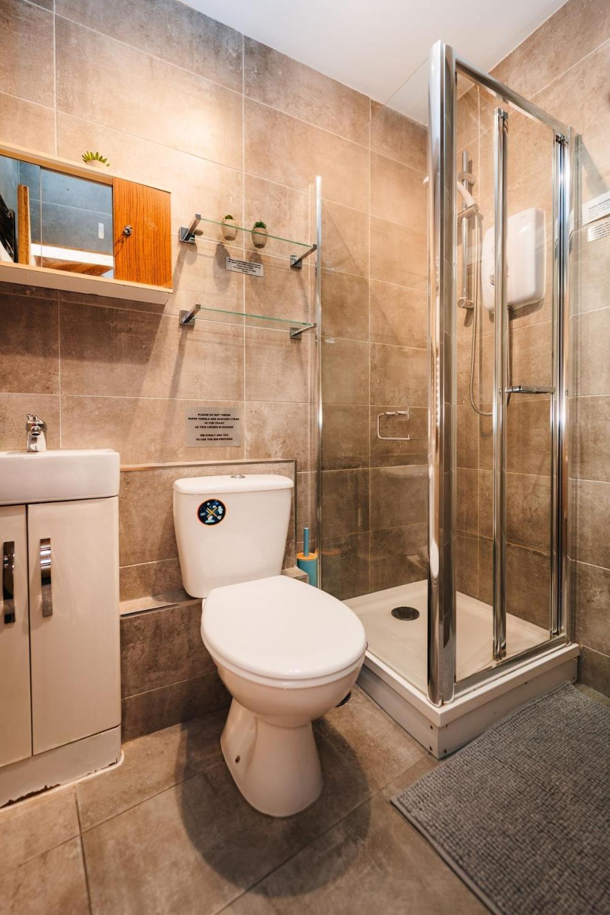 Quirky And Cosy Soho Stables House Appartement Londen