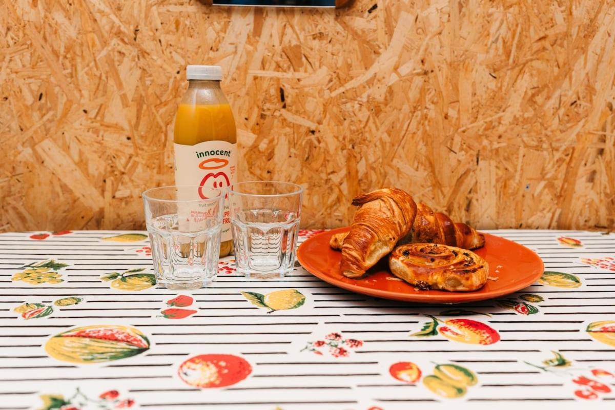 Quirky And Cosy Soho Stables House Lejlighed *