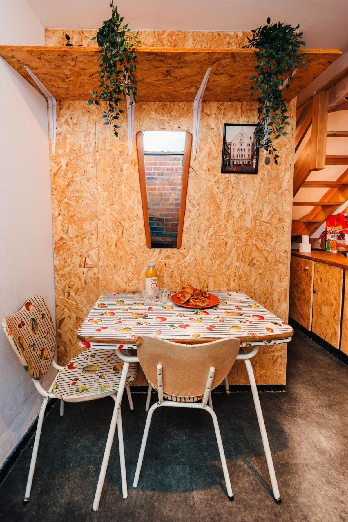 Quirky And Cosy Soho Stables House Appartement *