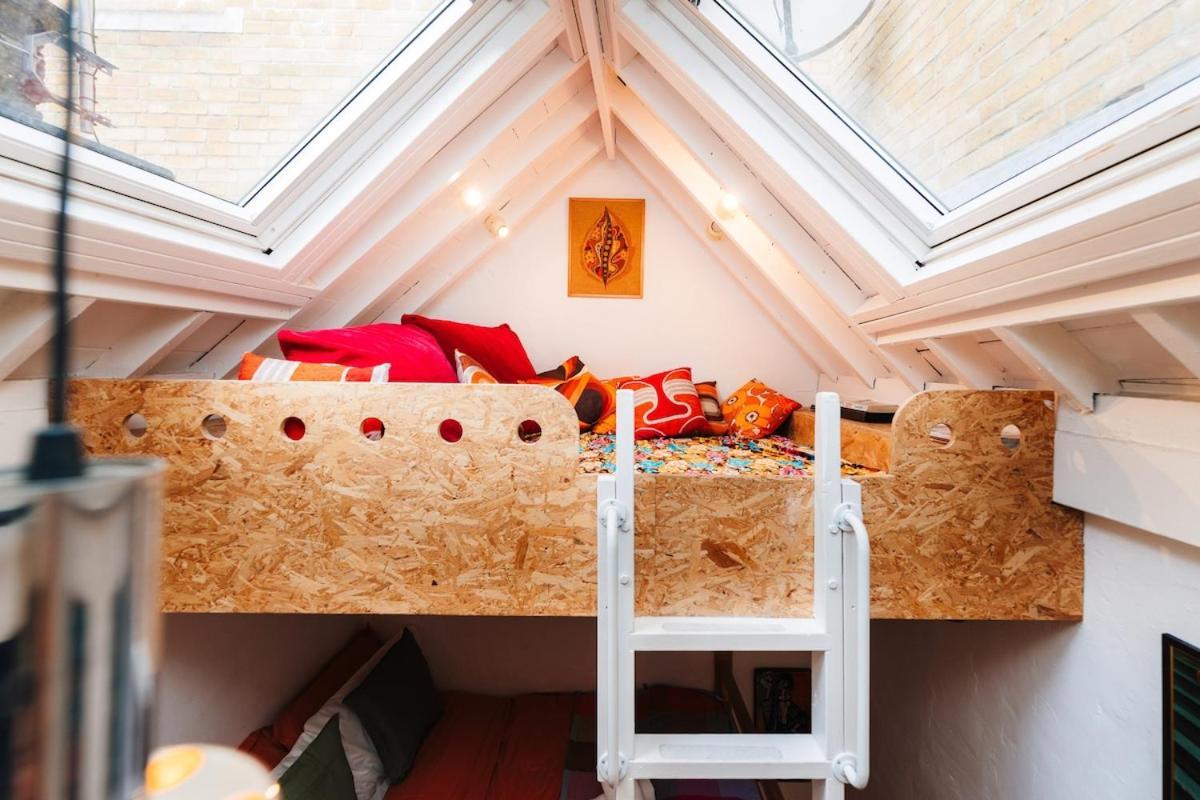 Quirky And Cosy Soho Stables House Appartement *
