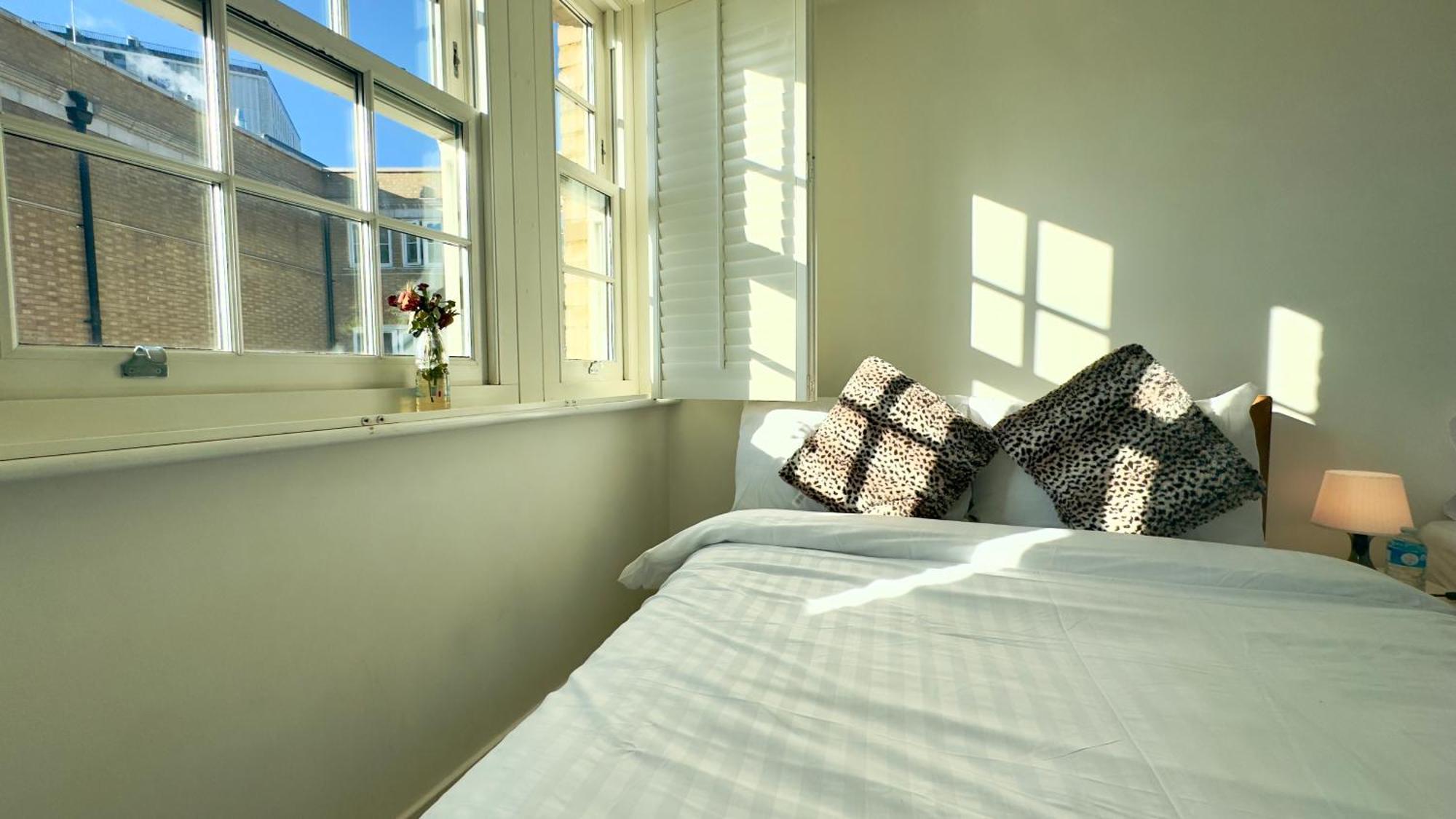 Marble Arch By Al Faisal Appartement