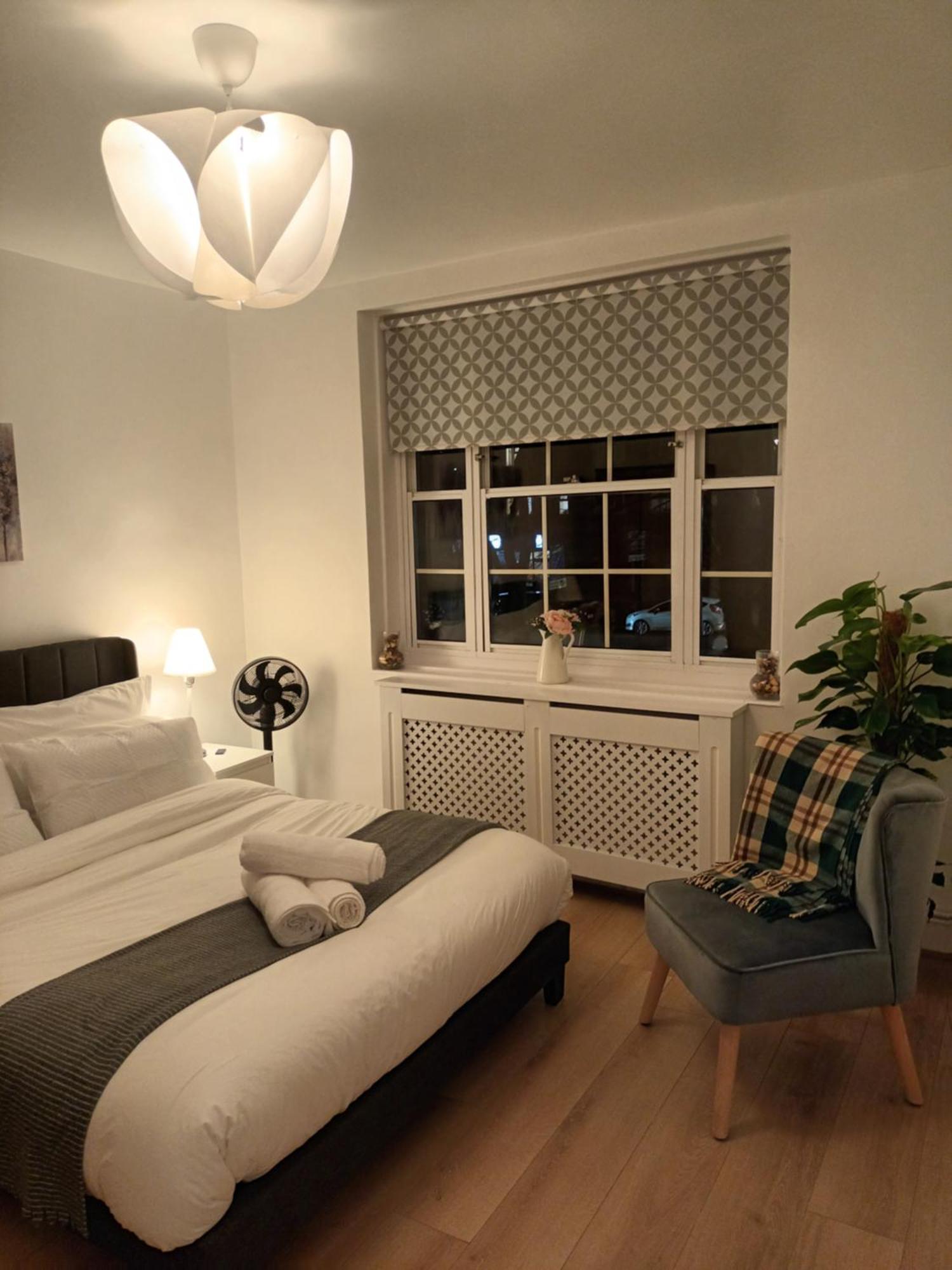 Good Charming Appartement