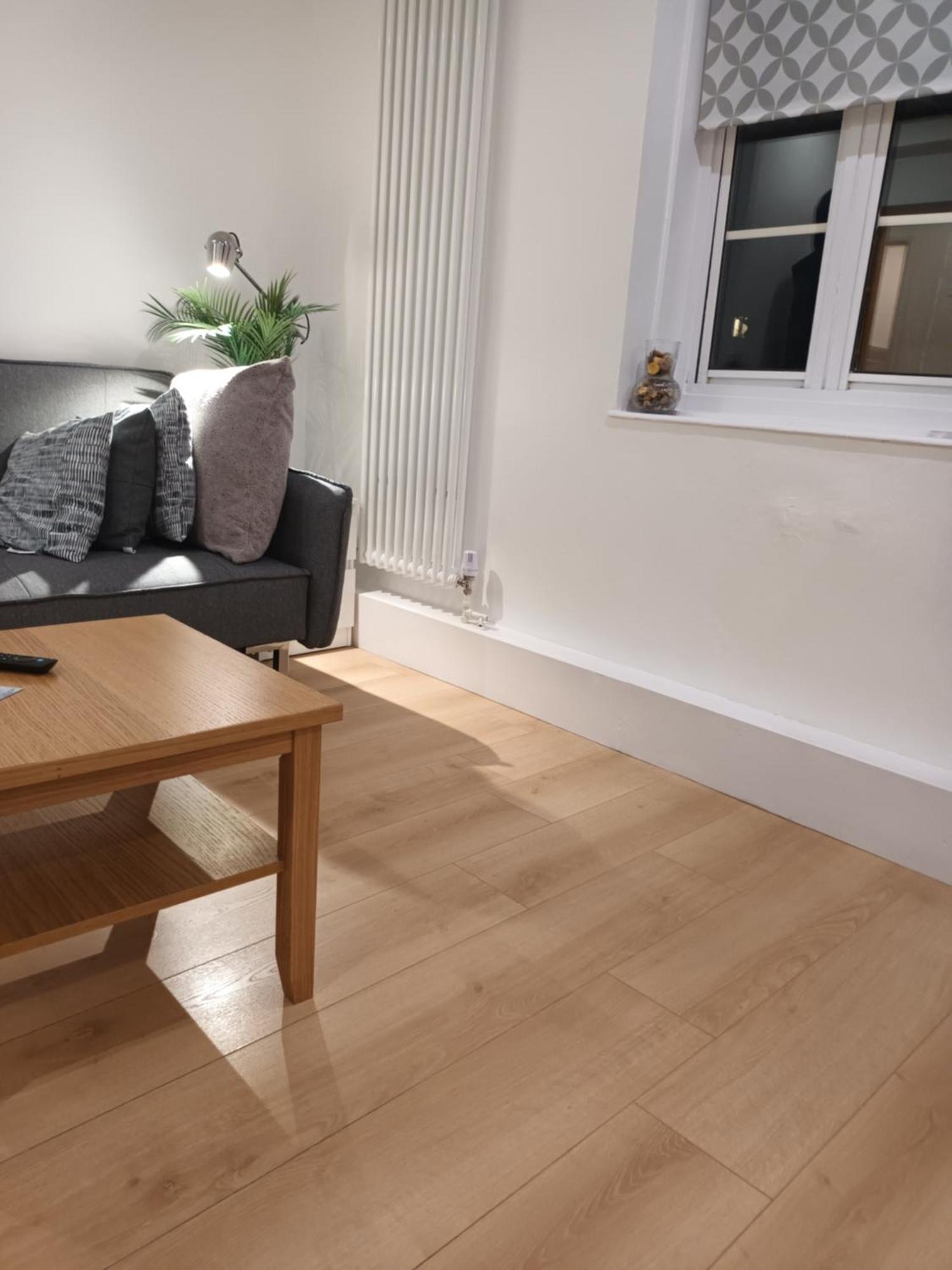 Appartement Good Charming Londres