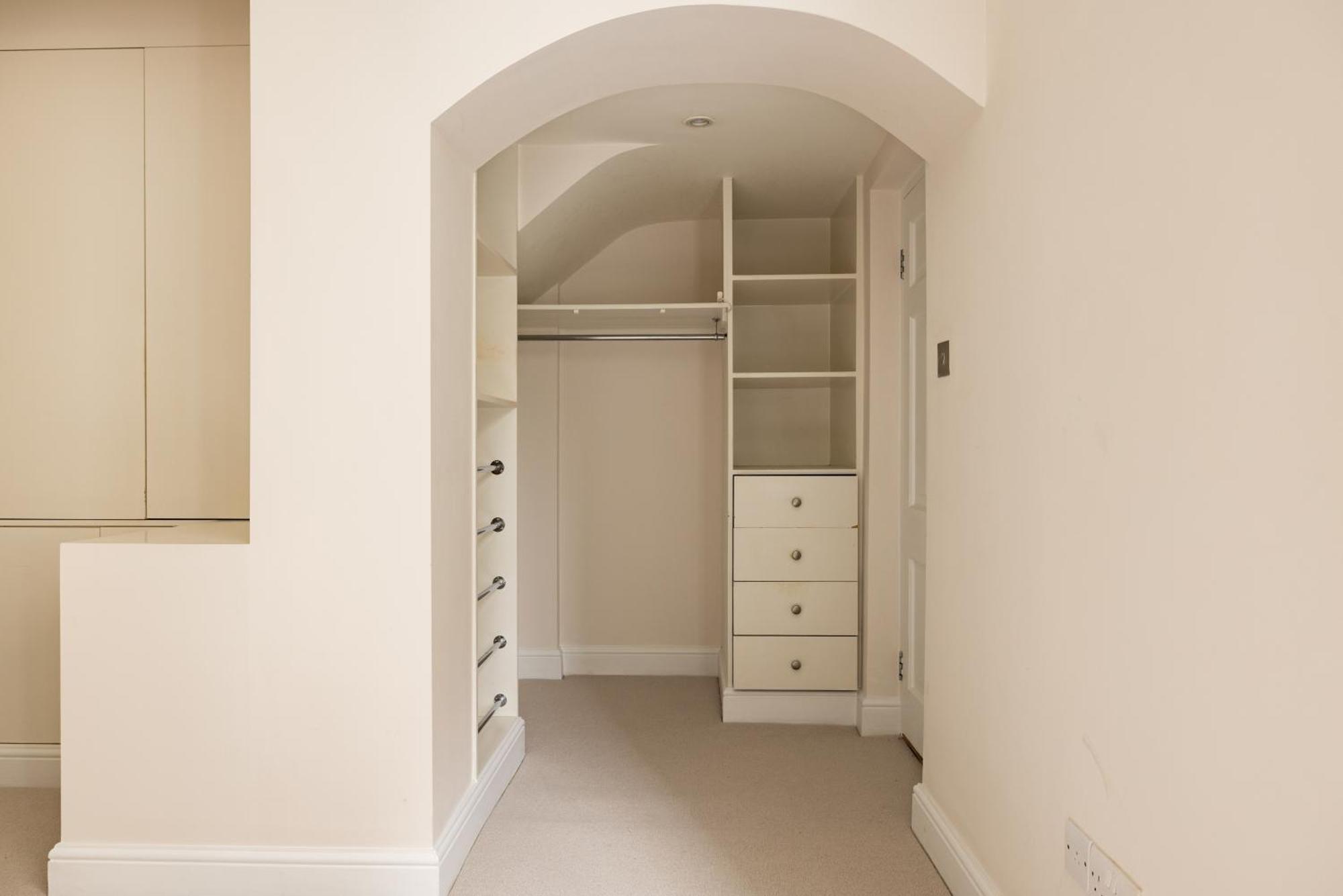 Leilighet The Chelsea Nest - Stylish 2bdr With Balcony London