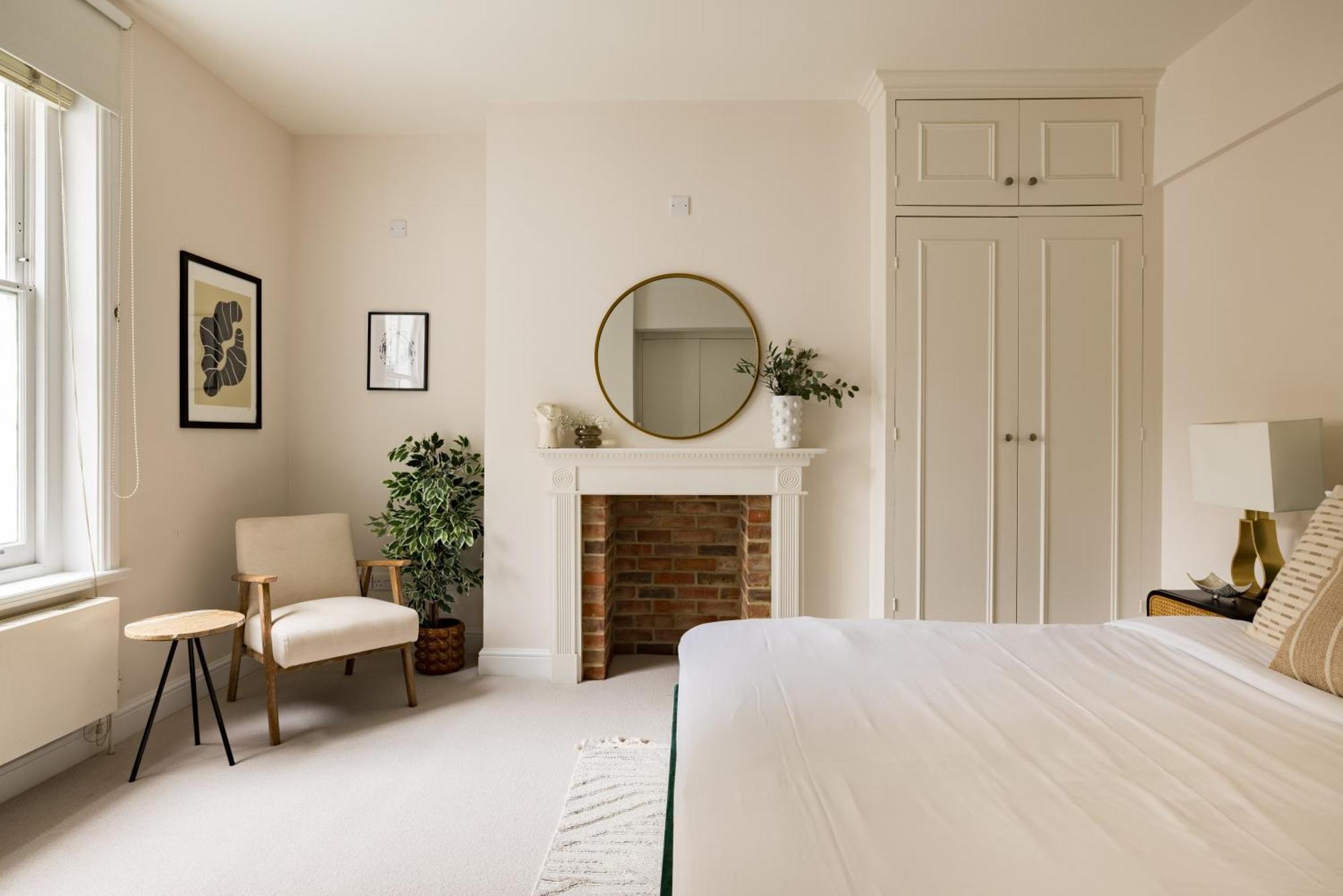 Leilighet The Chelsea Nest - Stylish 2bdr With Balcony