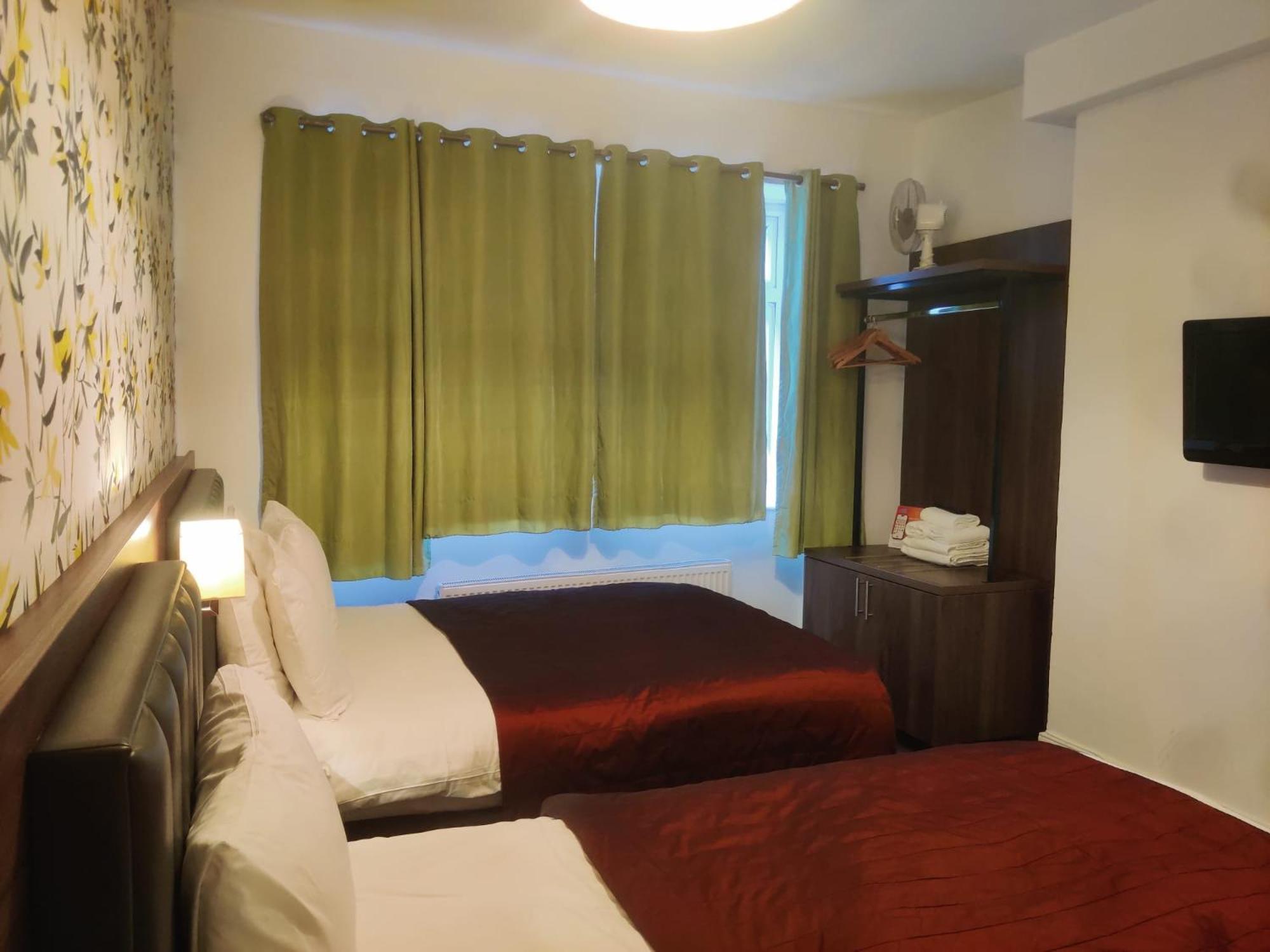 Chelsea House - Hotel