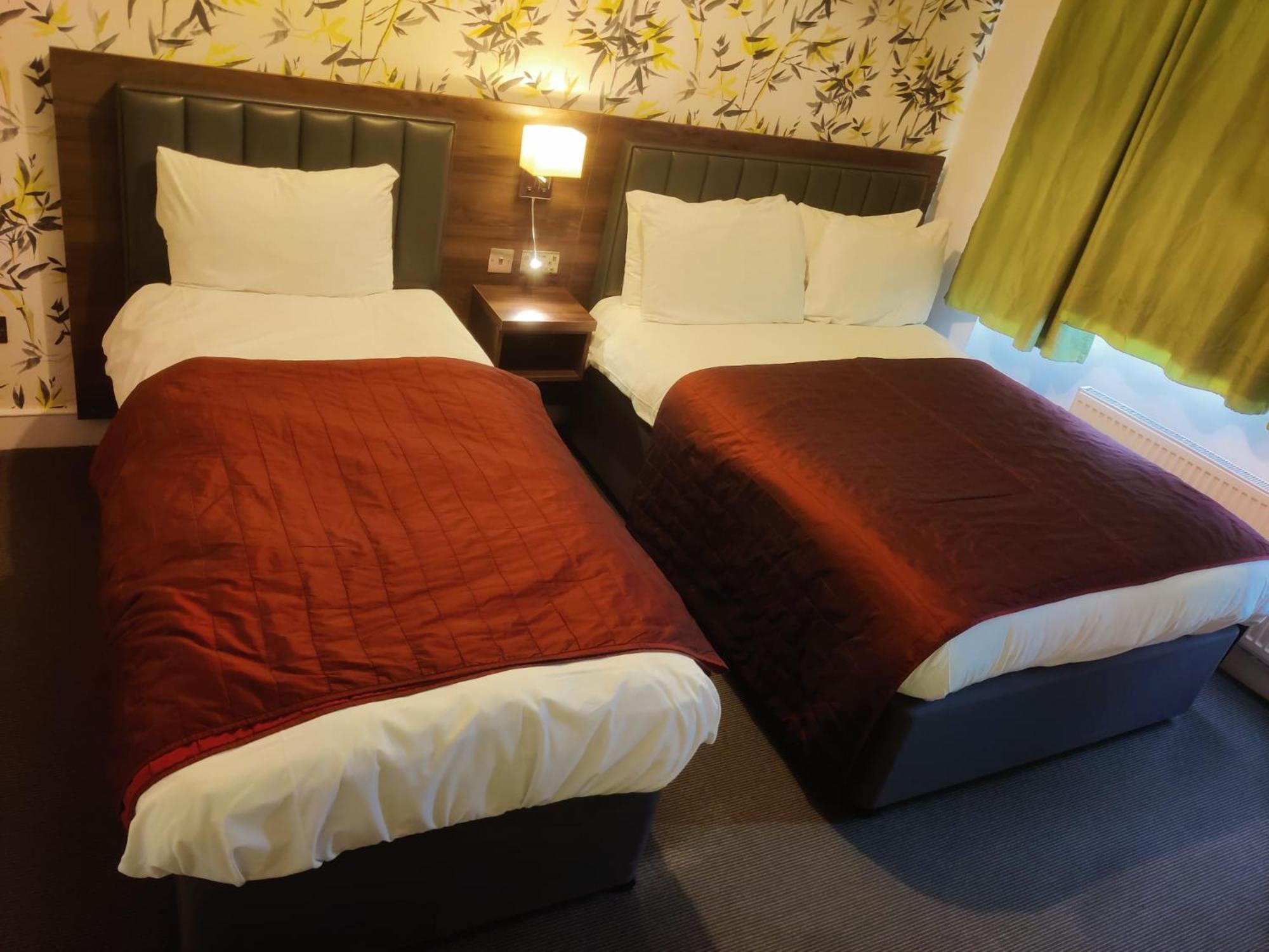 Hotel Chelsea House - London