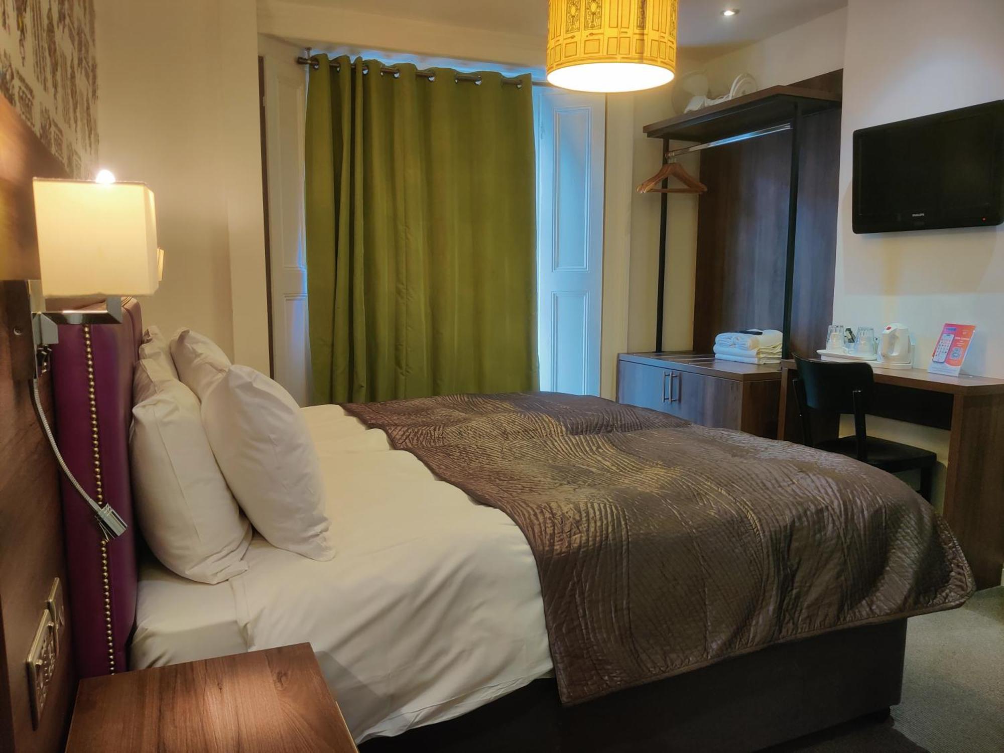 Chelsea House - Hotel London
