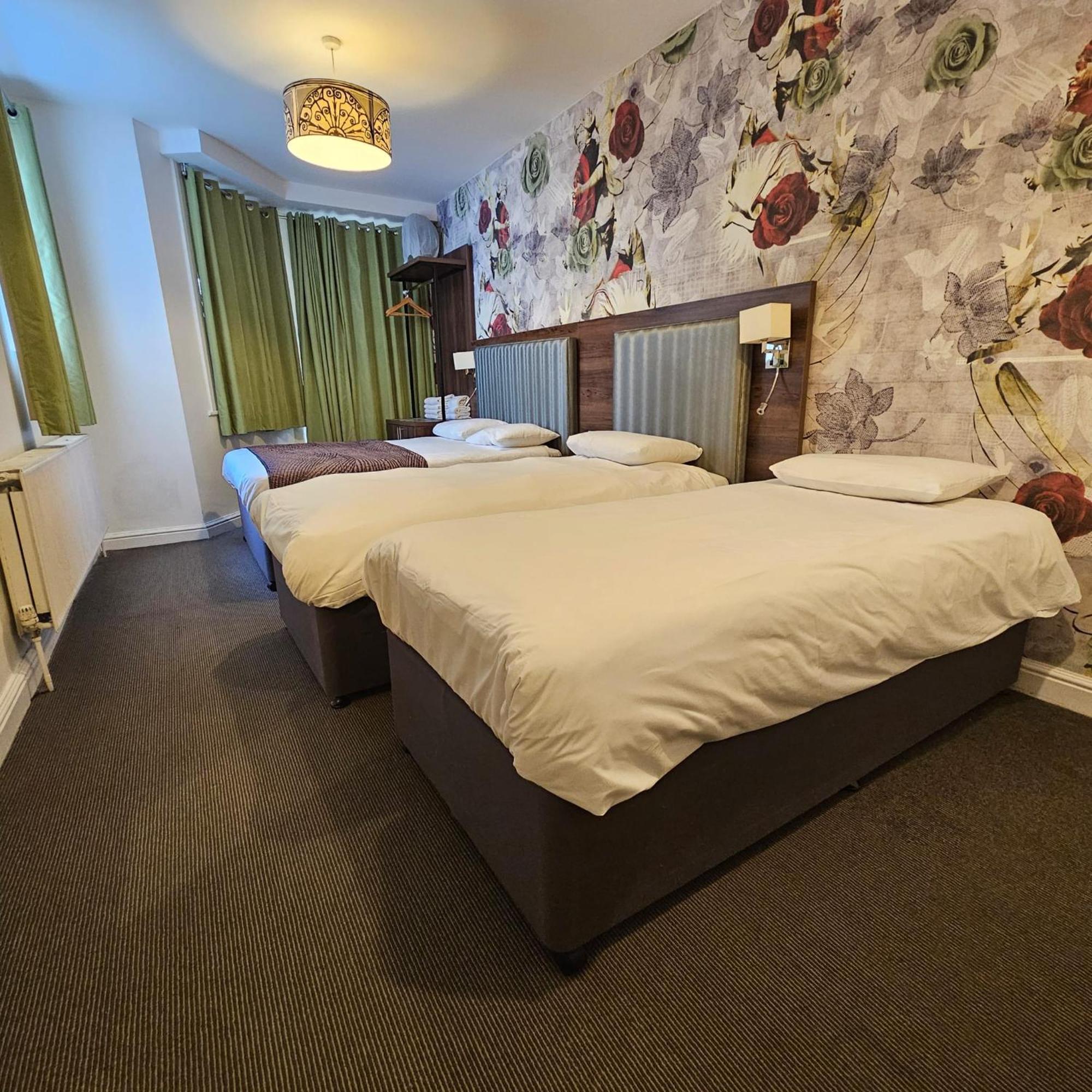 Chelsea House - Hotel London