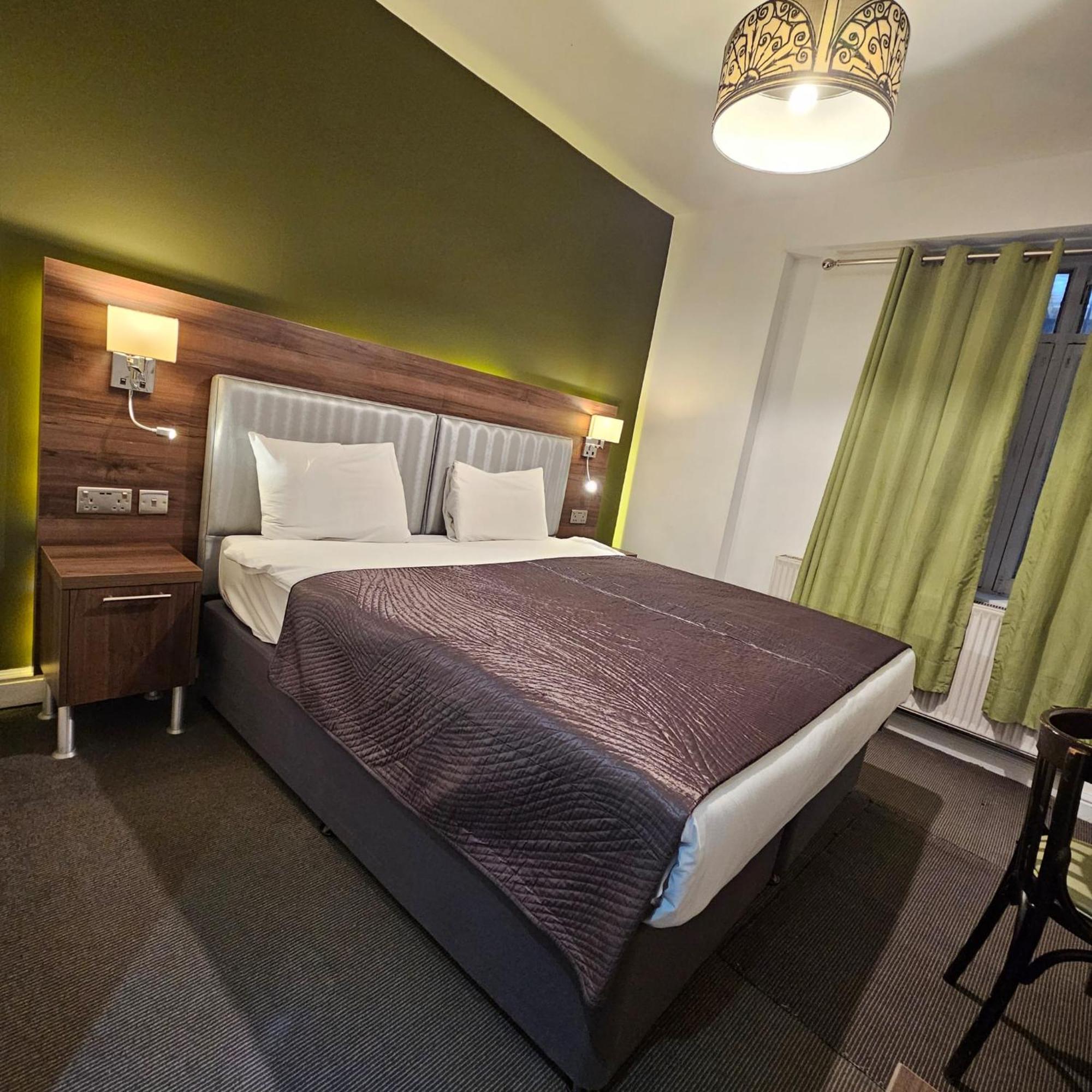Chelsea House - Hotel