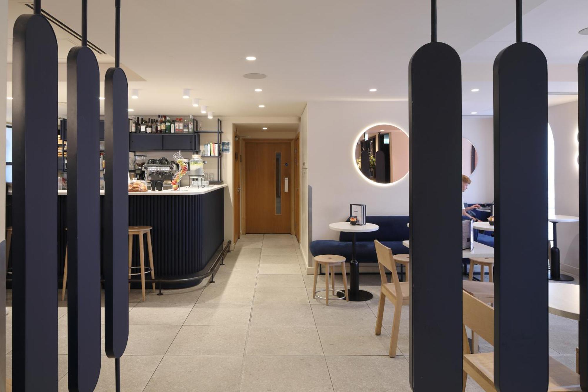 Hotel The Z Piccadilly