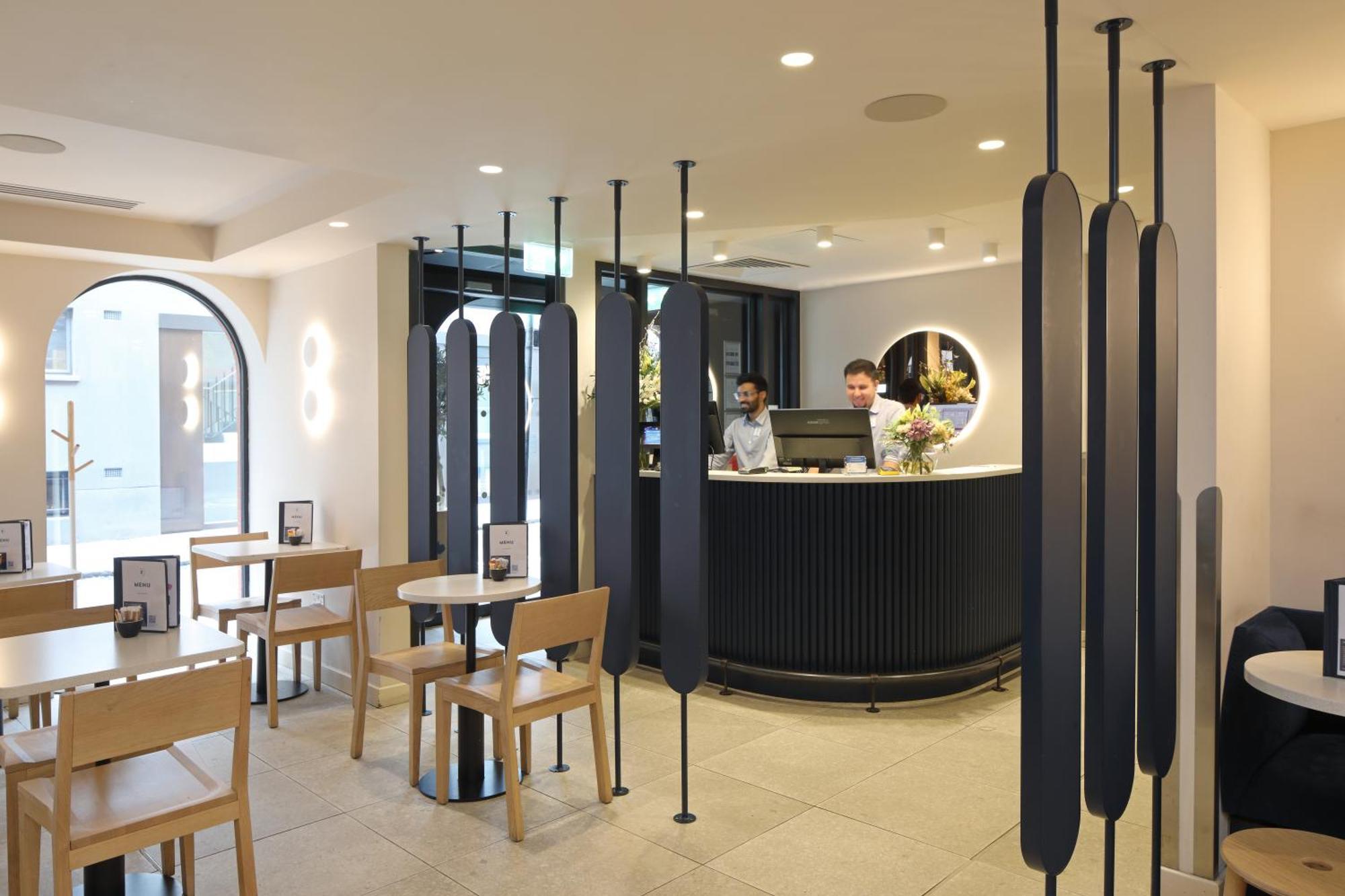 The Z Piccadilly Hotel 3*