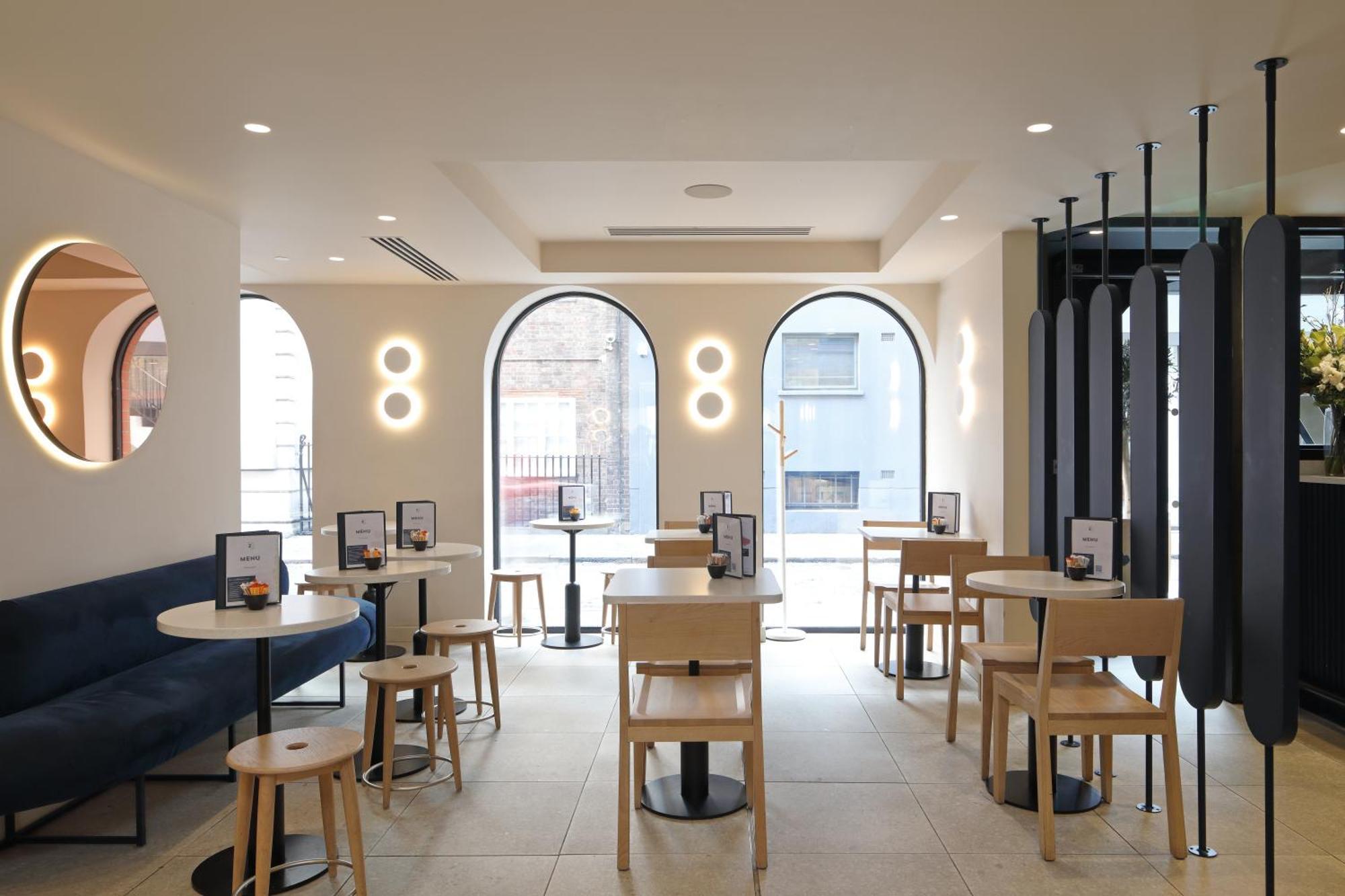 Hotel The Z Piccadilly 3*