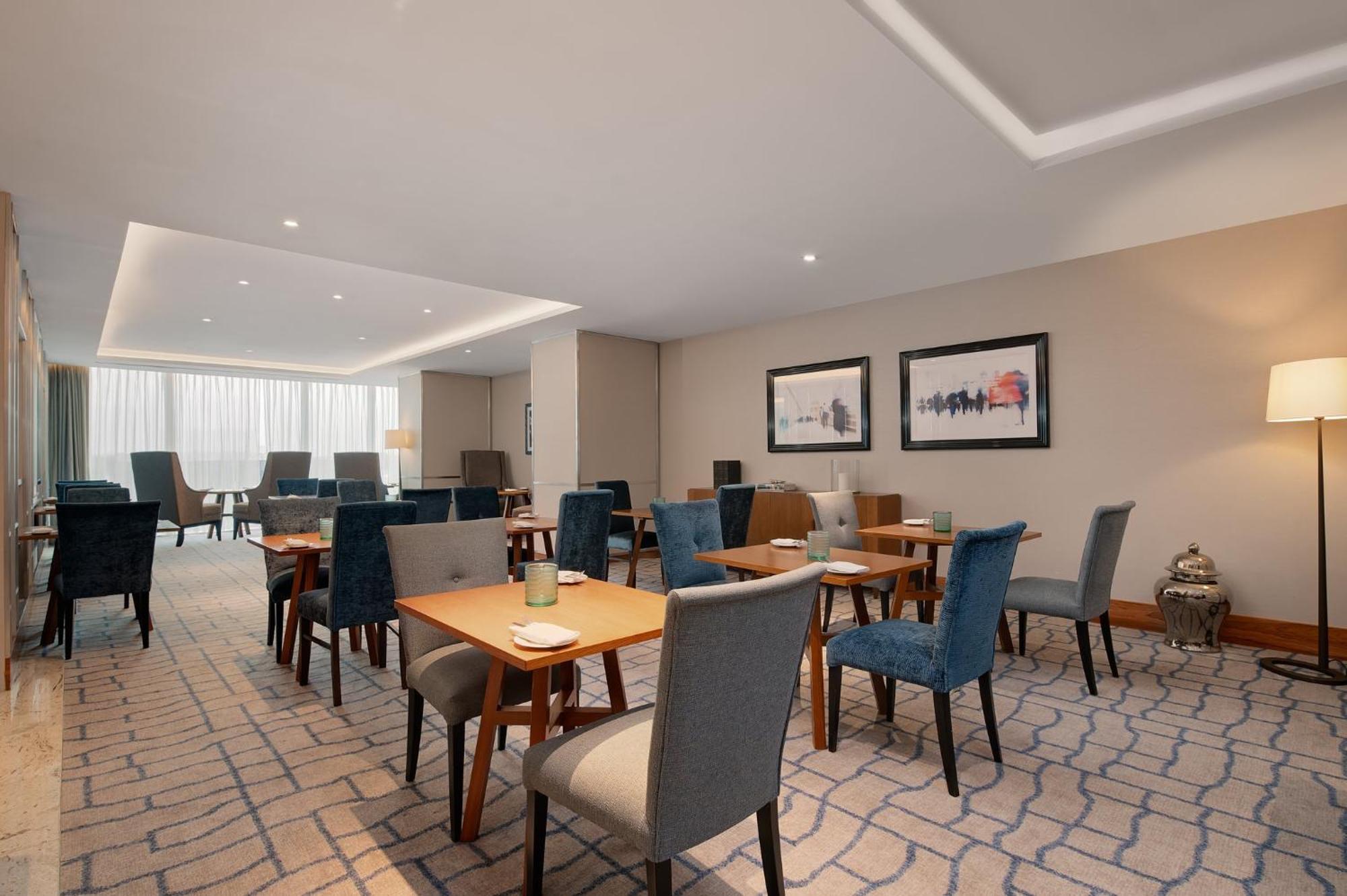 Intercontinental - The O2 5*