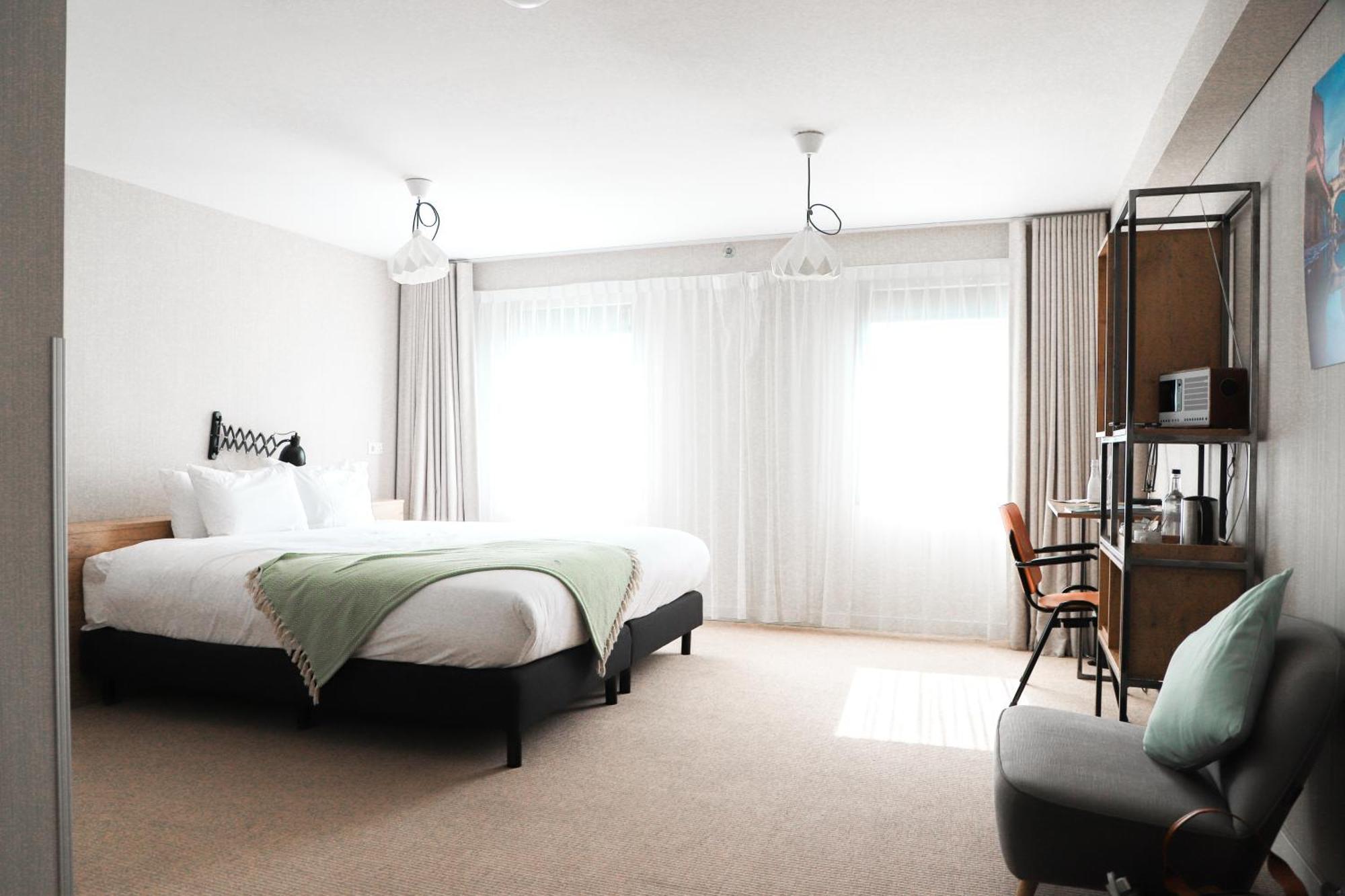 Hotel Good Londen