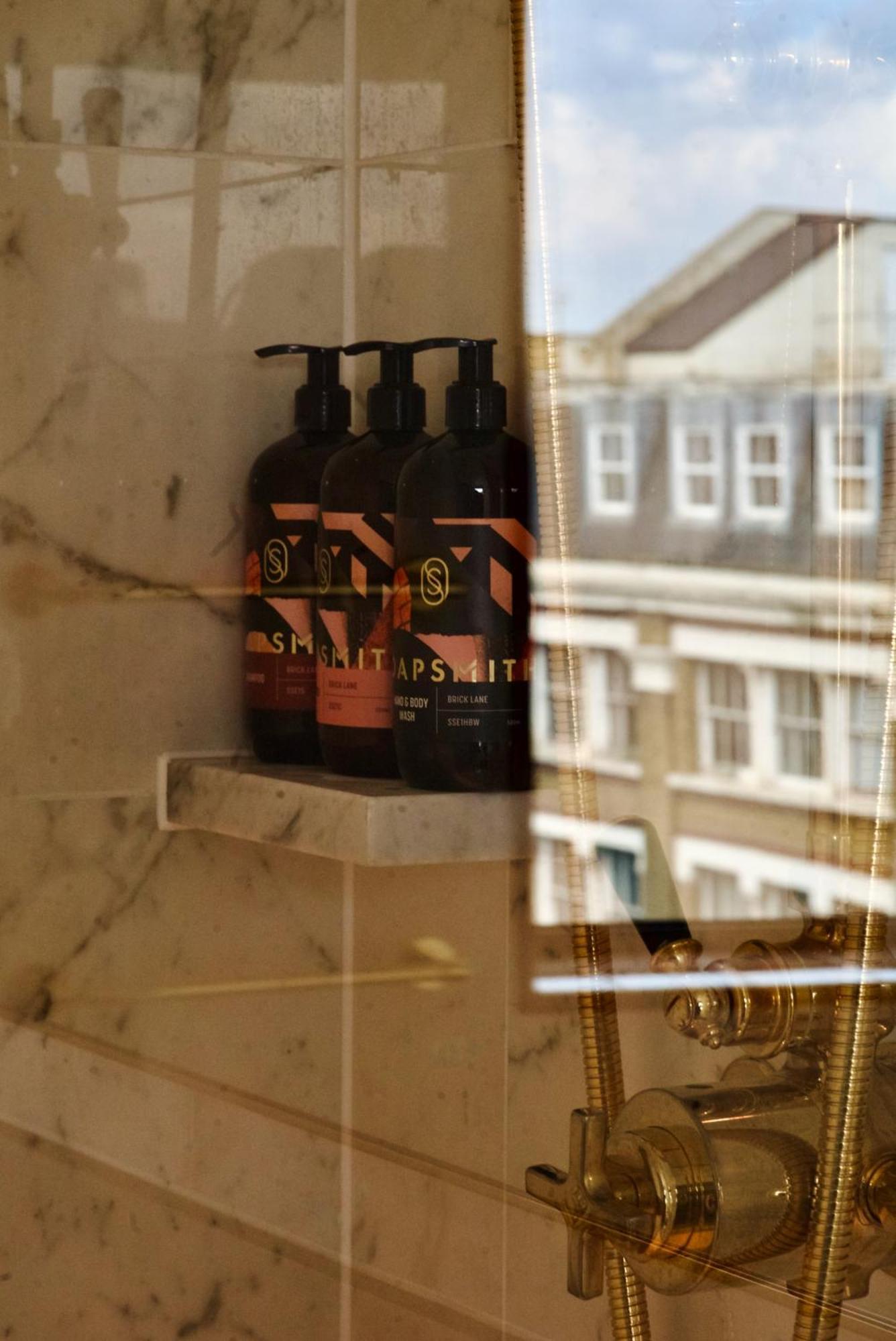 Hotell Hart Shoreditch London, Curio Collection By Hilton London
