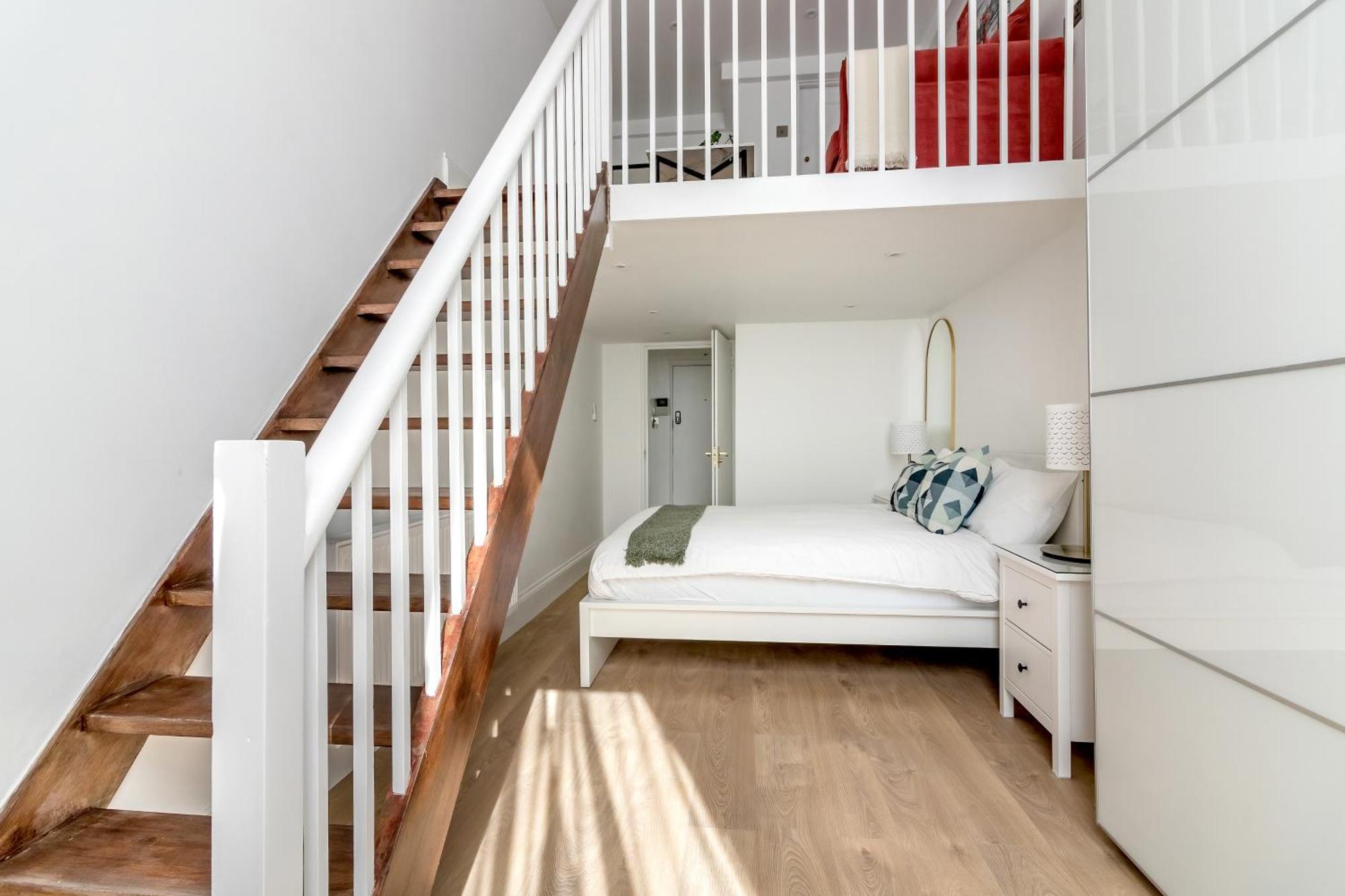 Vakantiehuis Majestic Luxury In Marylebone Londen
